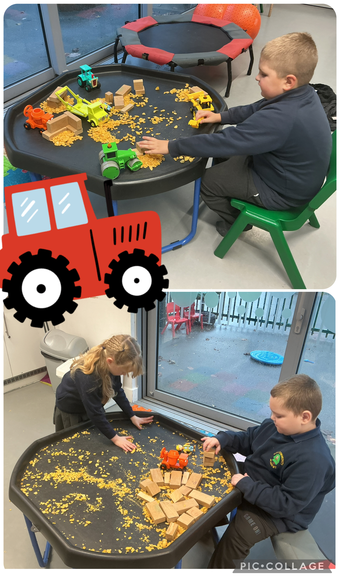 Image of Construction