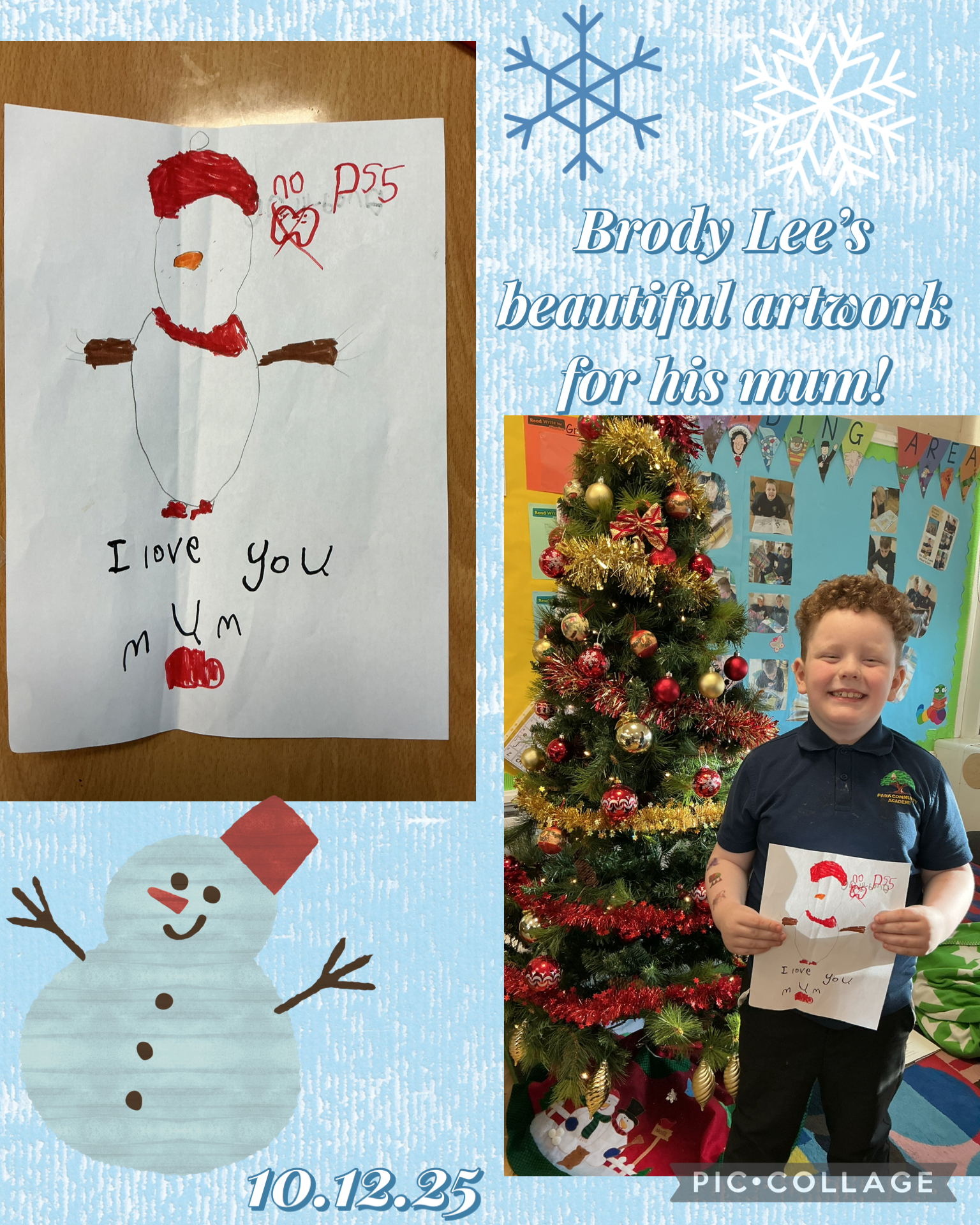 Image of Beautiful artwork!