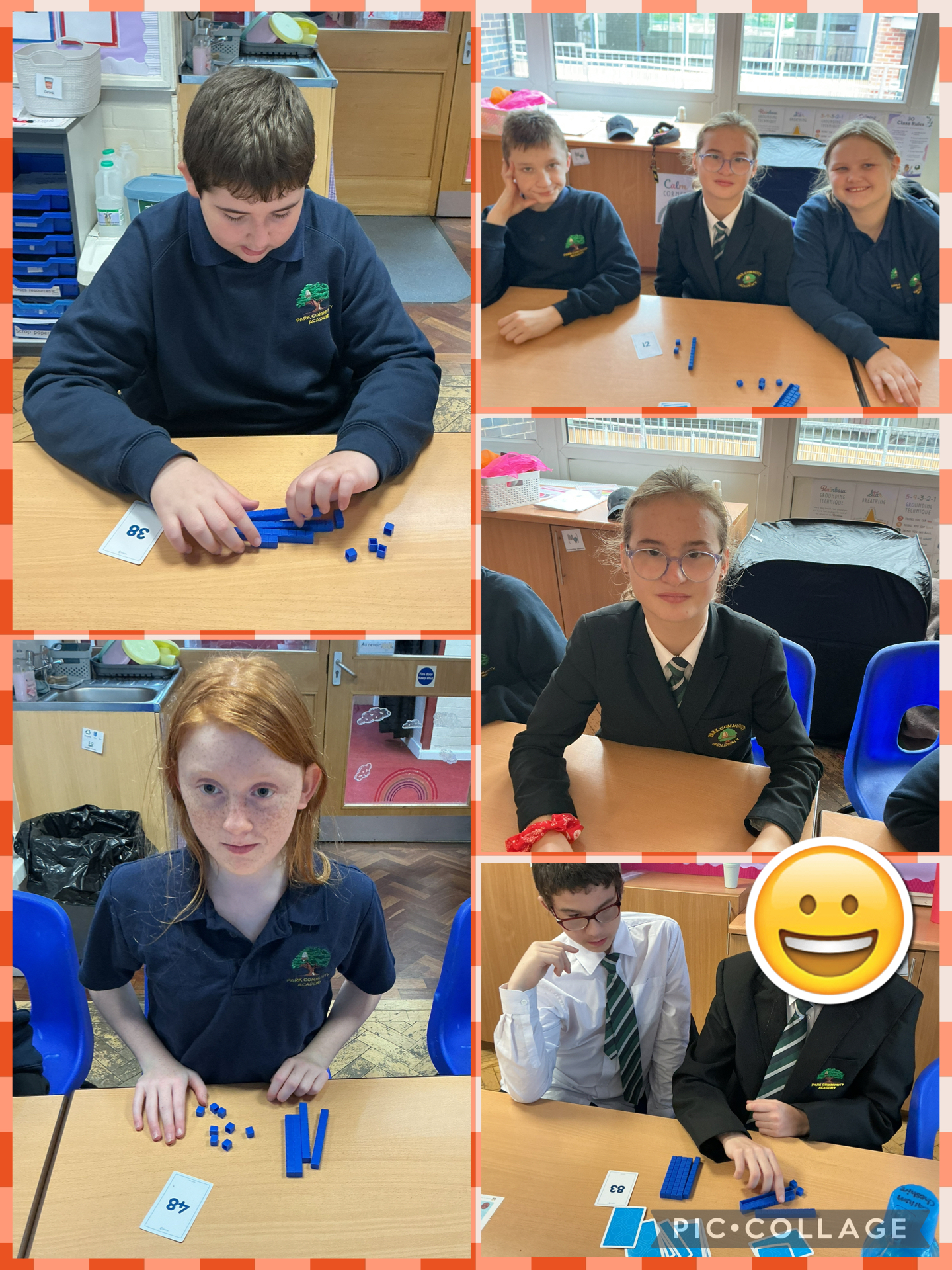 Image of  Mathtastic!