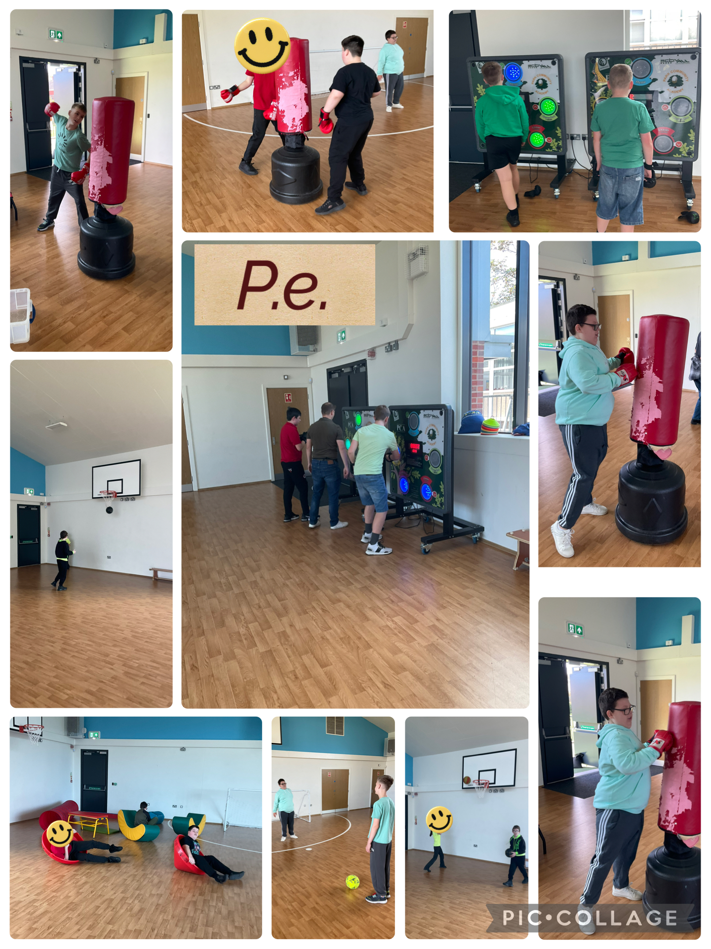 Image of P.e.