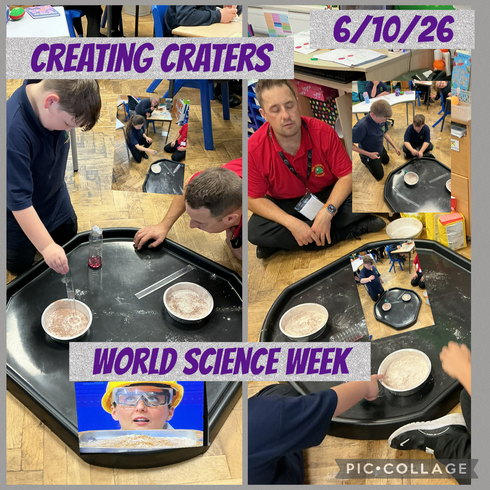 Image of     🌒 Space Week 🌒