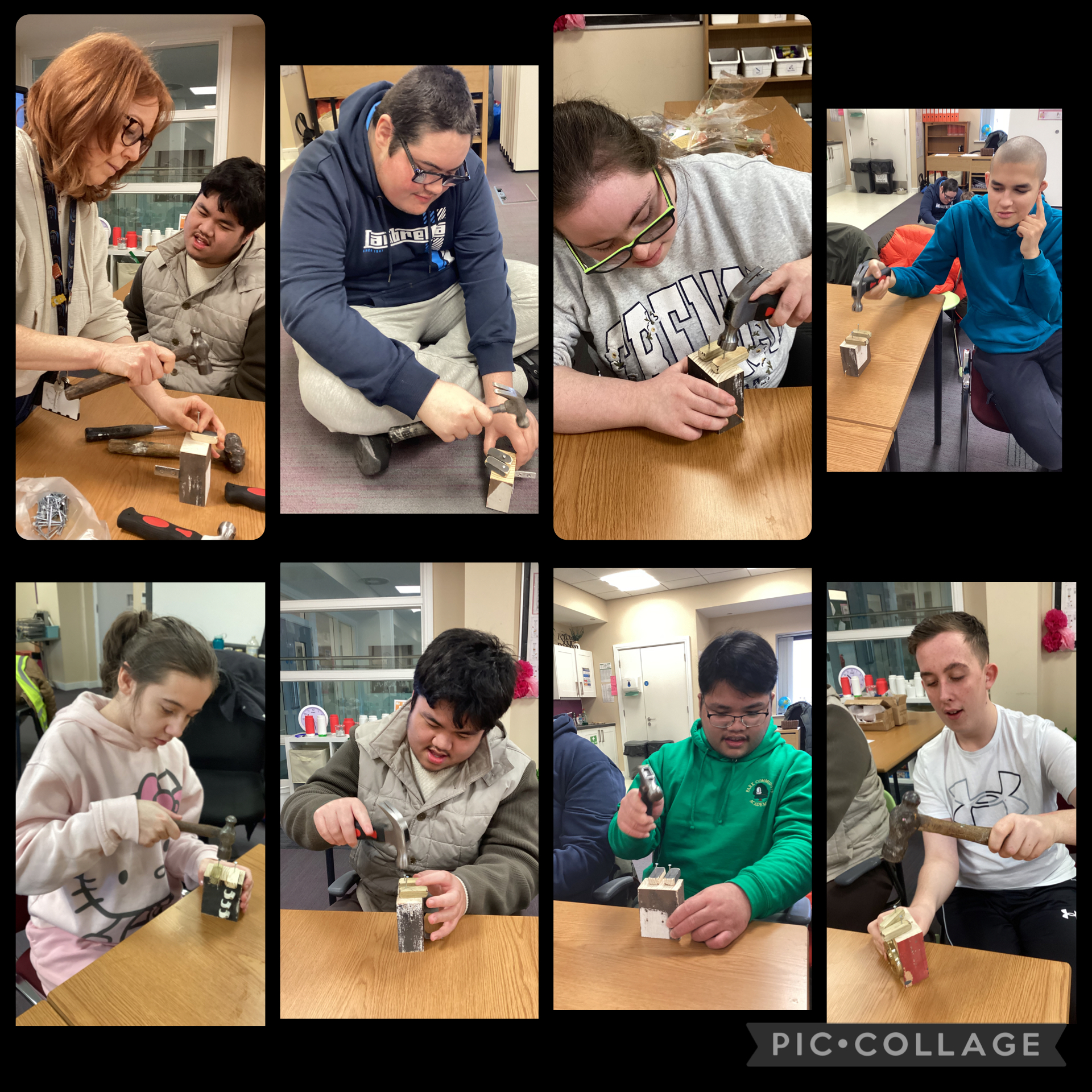 Image of Life skills college skills