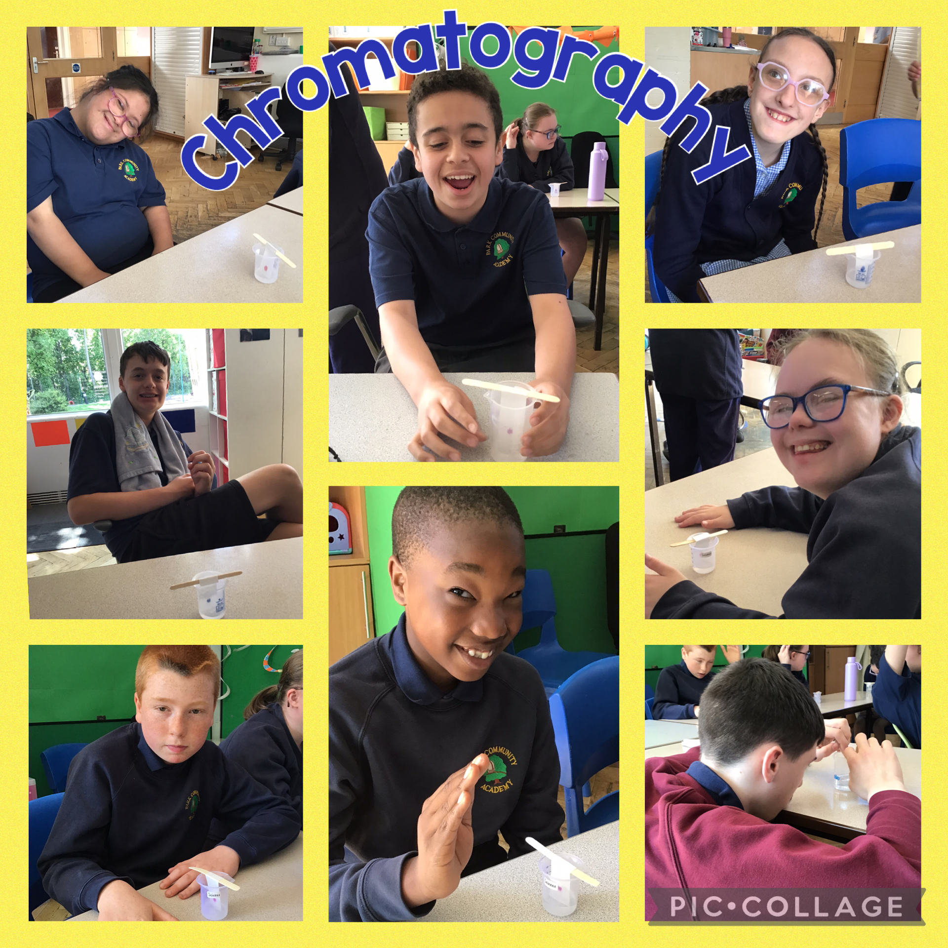 Image of 3T love an experiment 