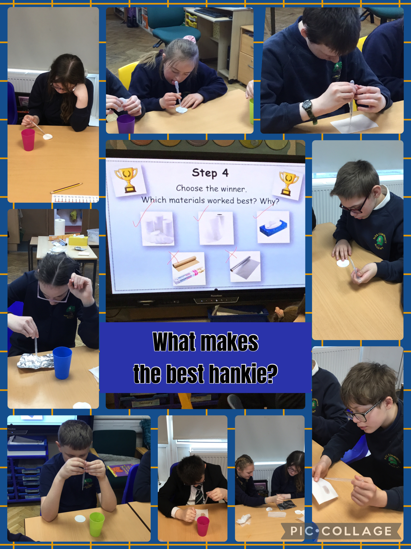 Image of British Science Week