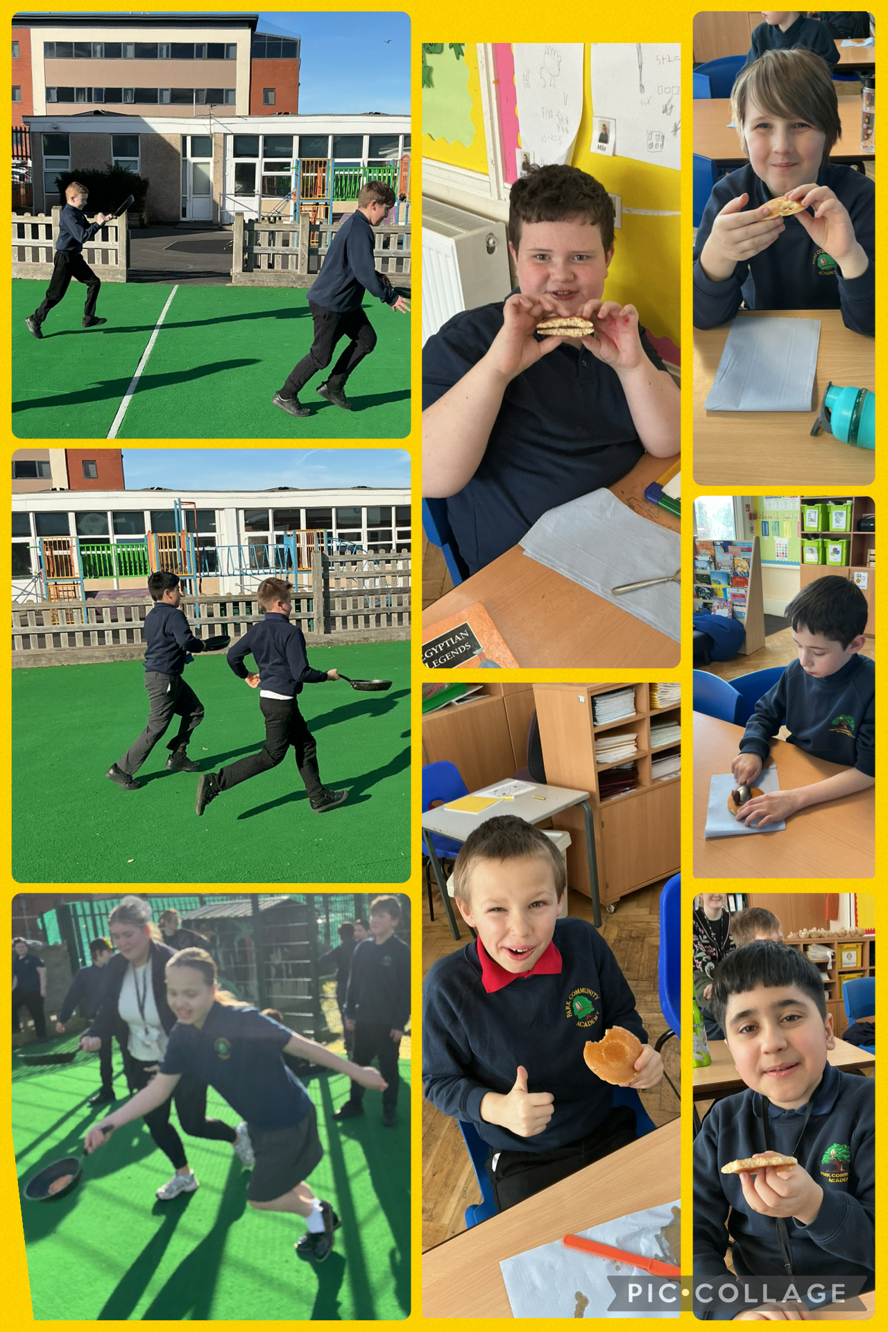 Image of Shrove Tuesday