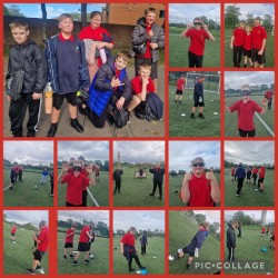 Image of Disability Football variations