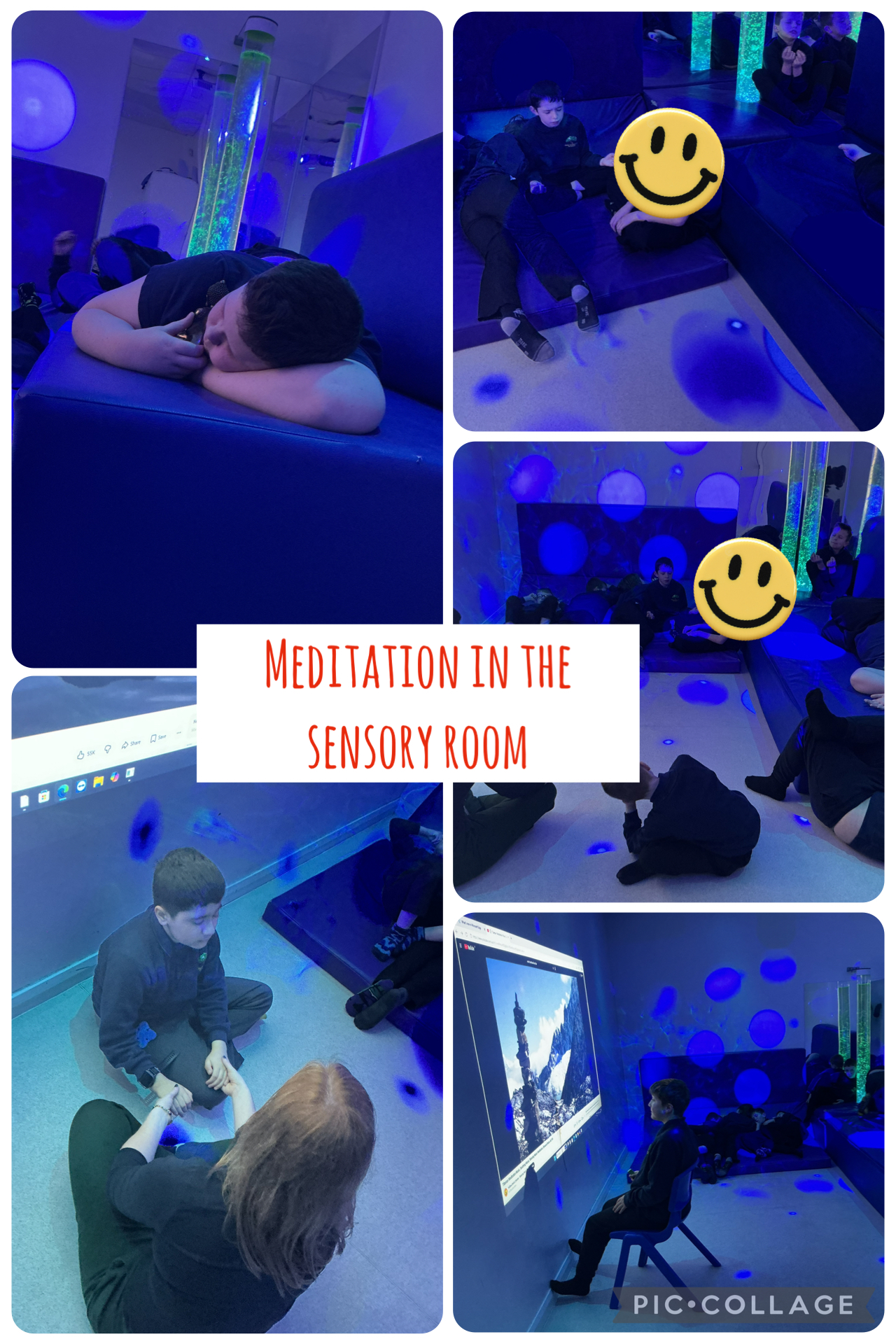 Image of Tibetan meditation 