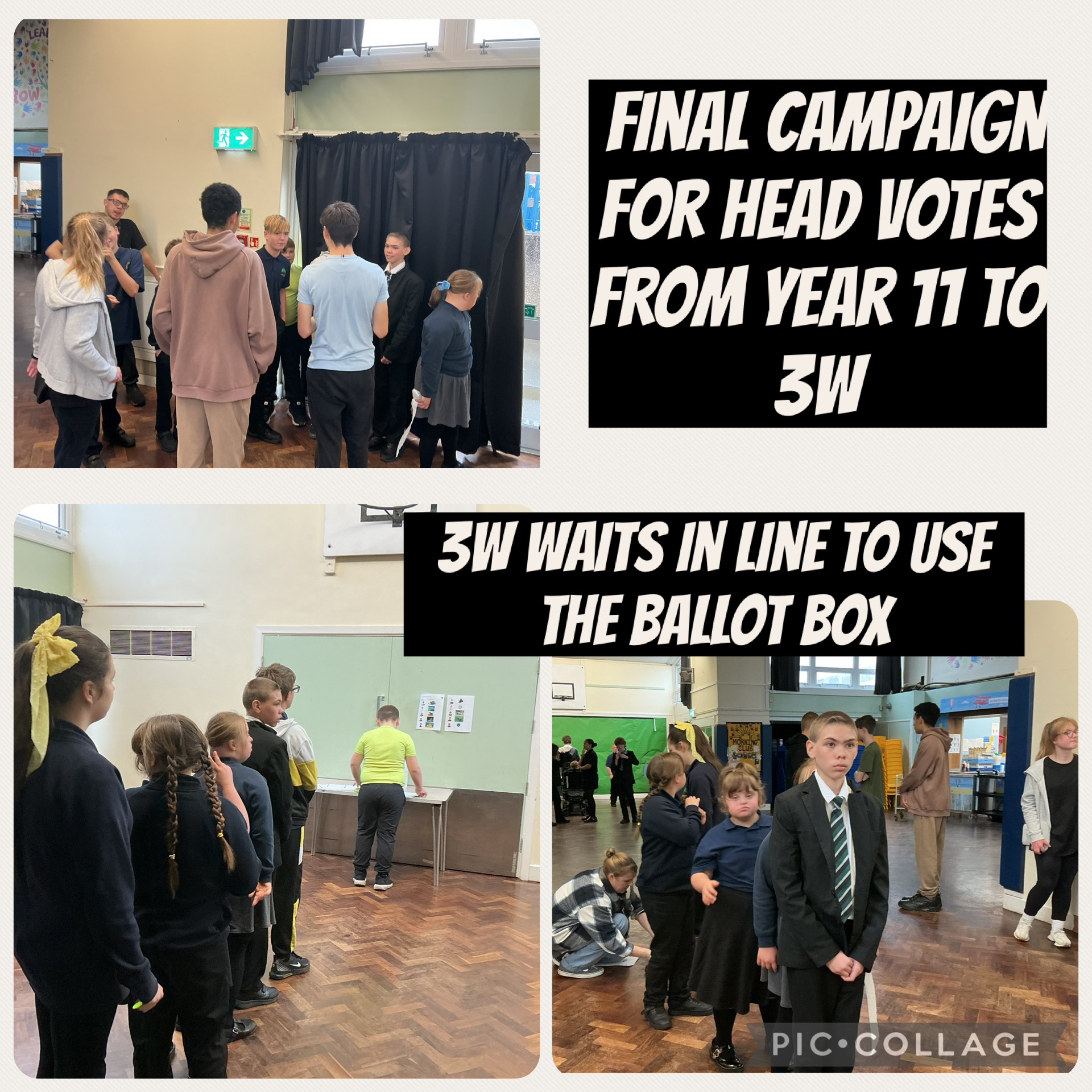 Image of 🤔. Head Elections 🤔