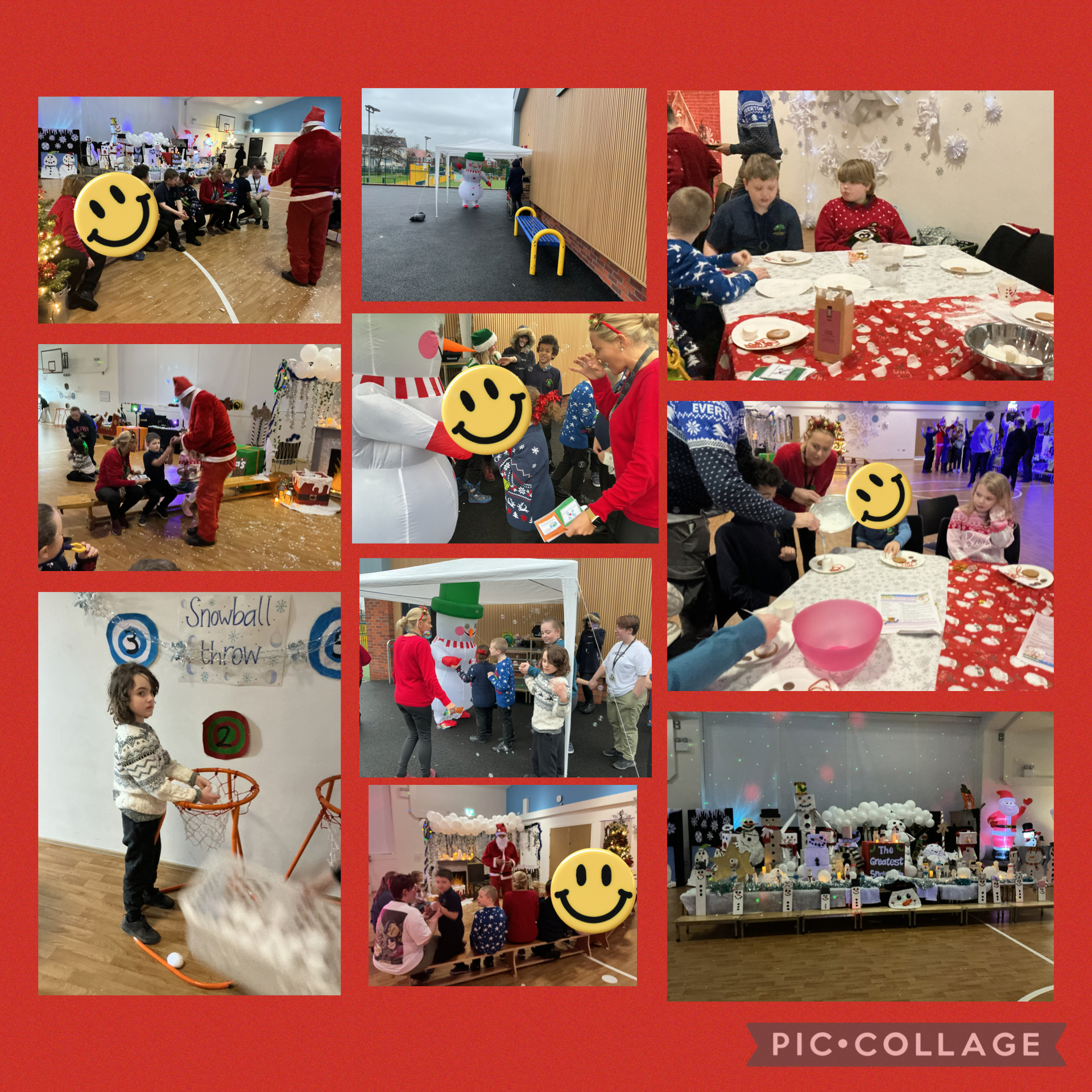 Image of Winter Wonderland 2025