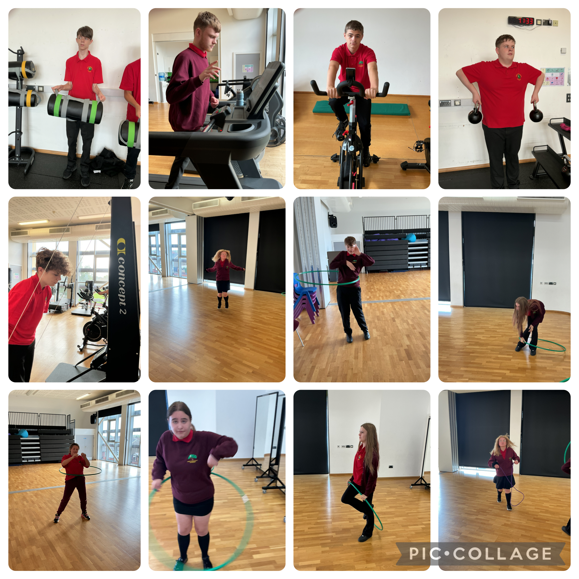 Image of Sport/PE