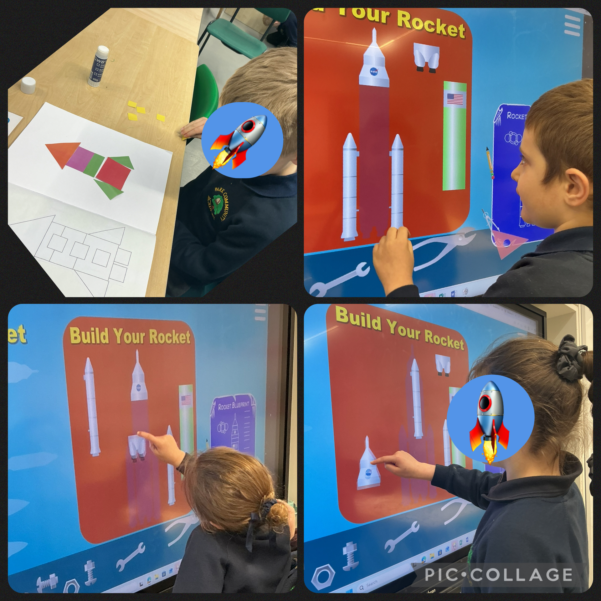 Image of Whatever Next!