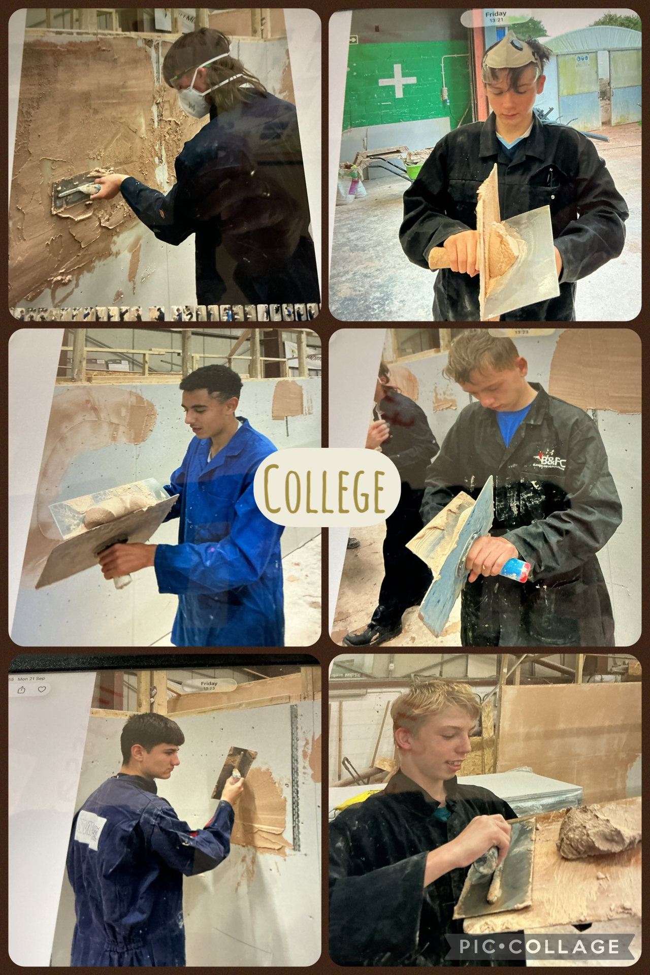 Image of College