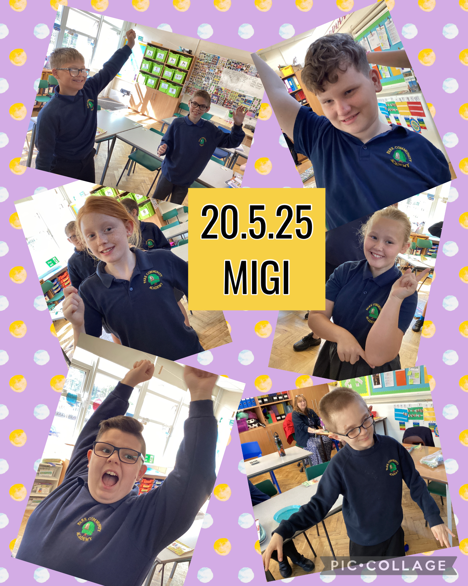 Image of Dancing in 2G