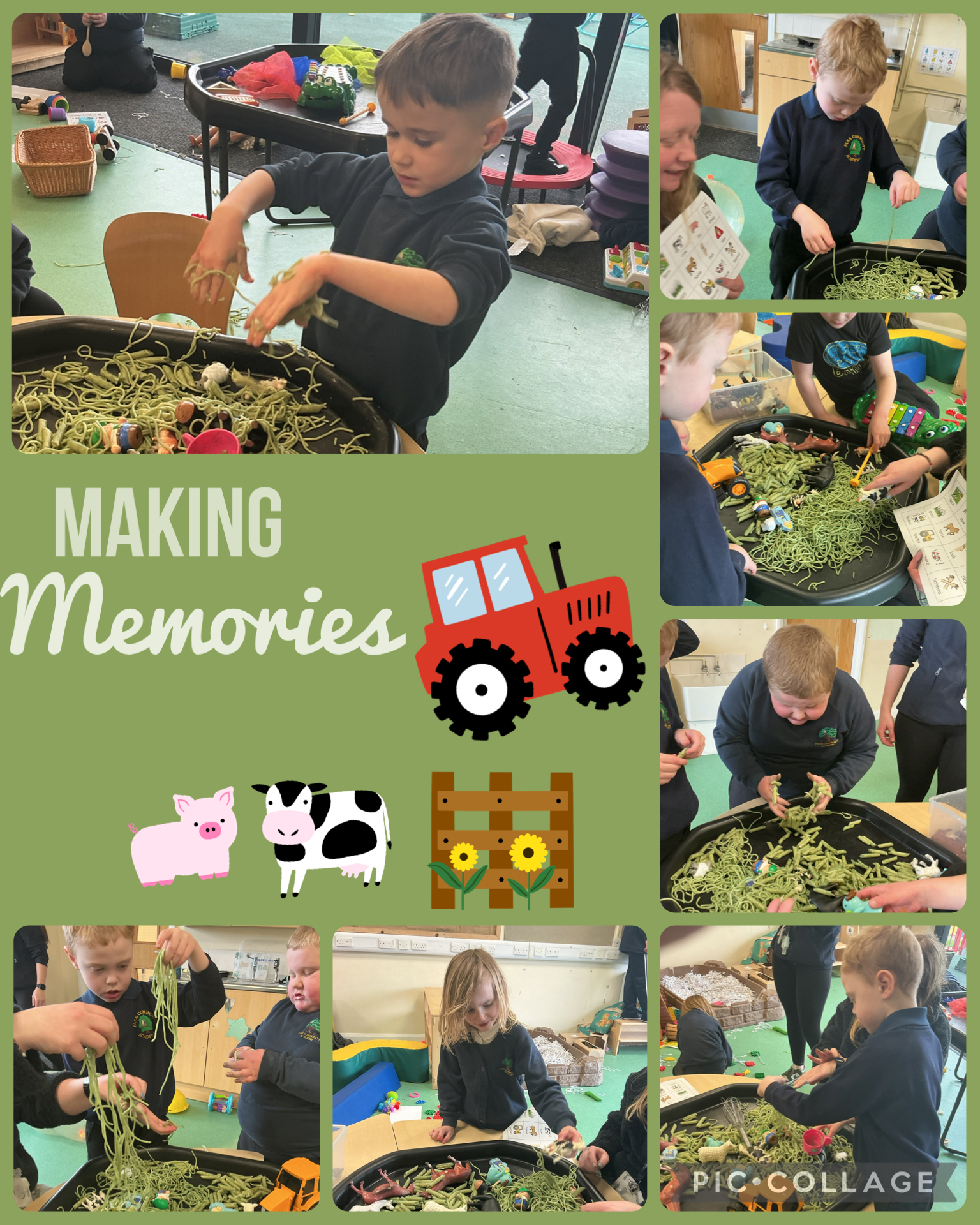 Image of Farmyard fun 