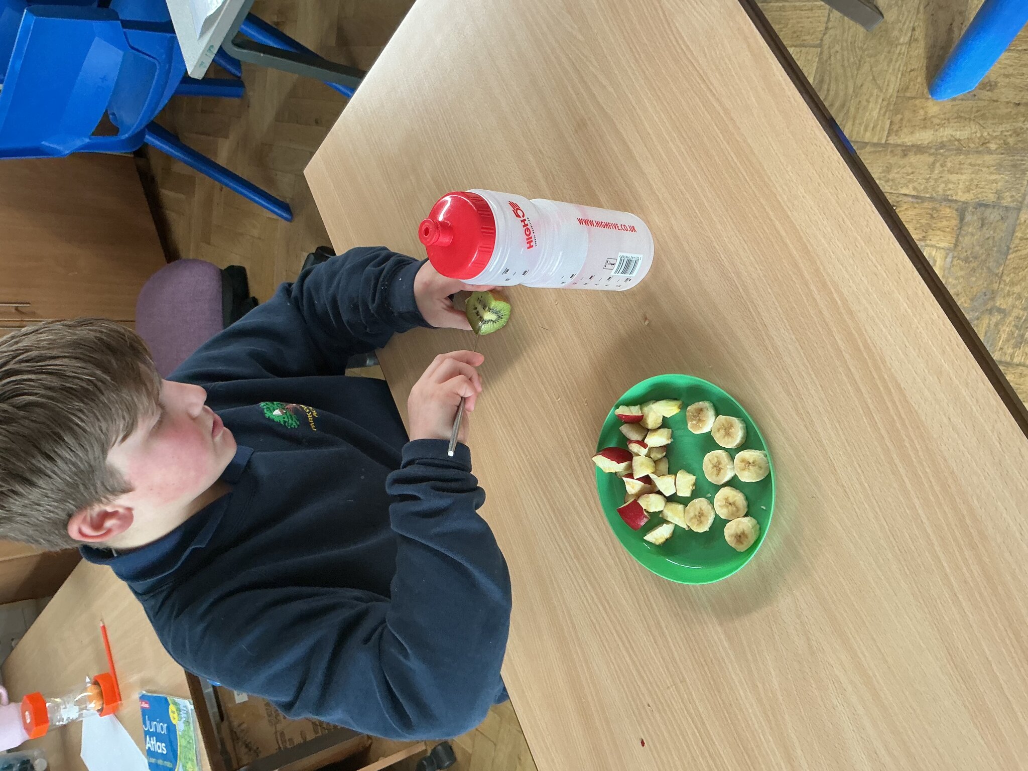 Image of Star of the week