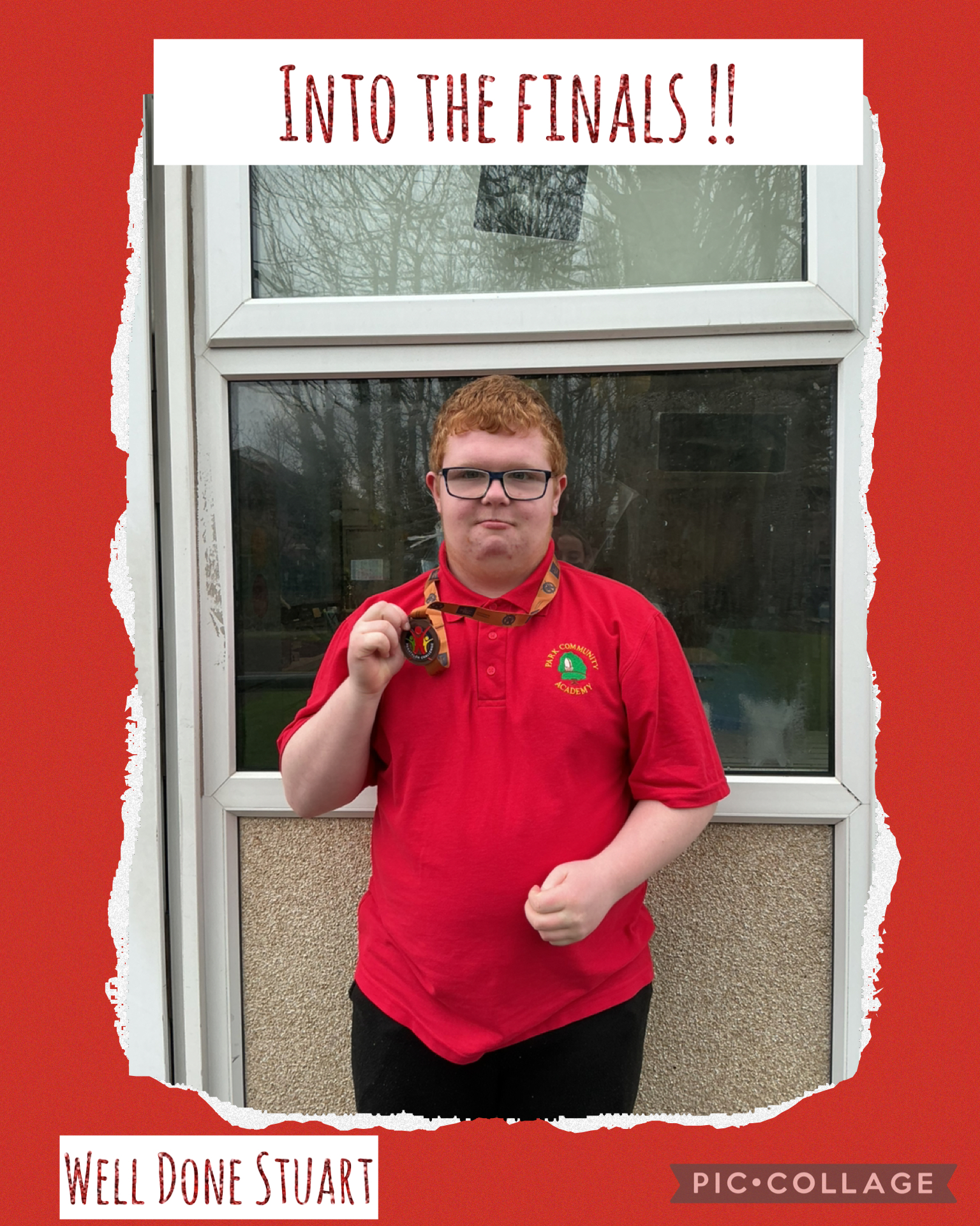 Image of Panathlon Event ! 