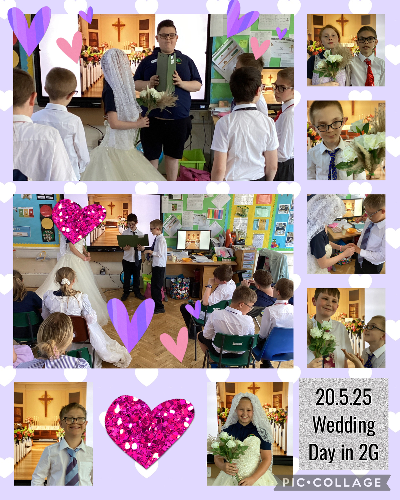 Image of Weddings in 2G