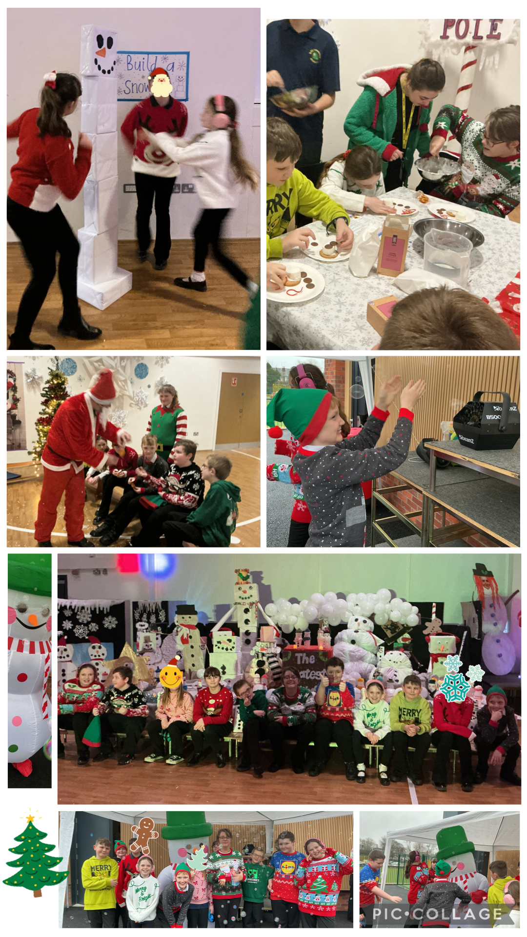 Image of Winter Wonderland