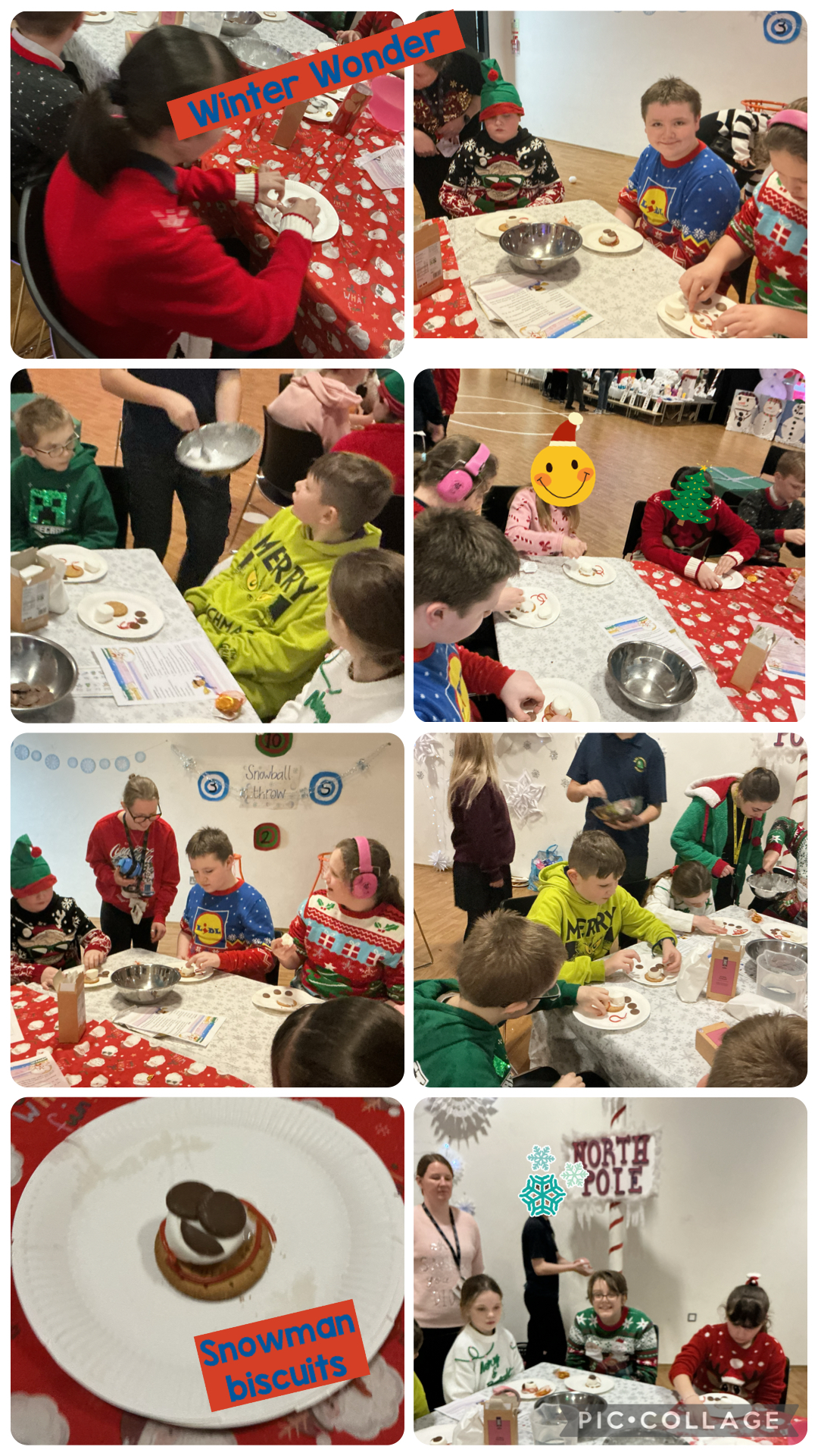 Image of Winter Wonderland 