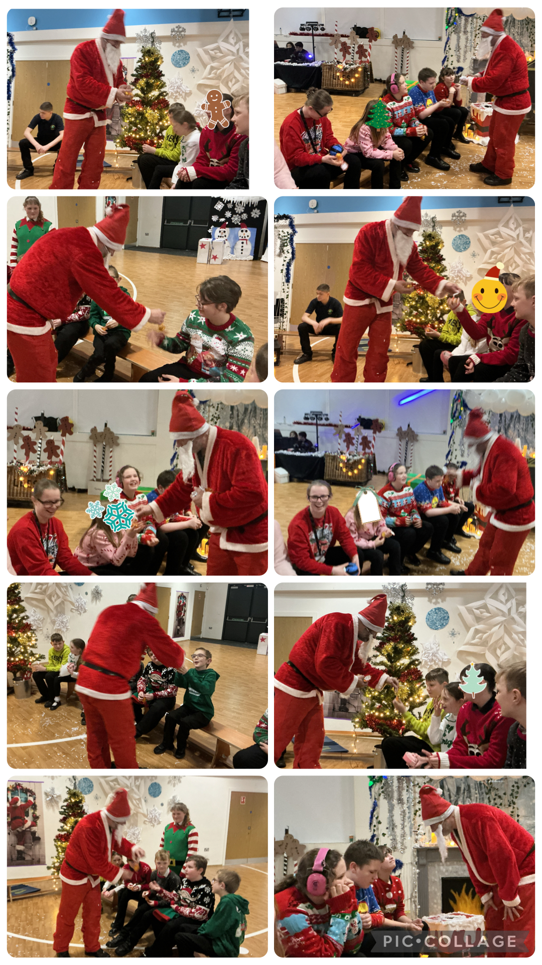 Image of Winter Wonderland 