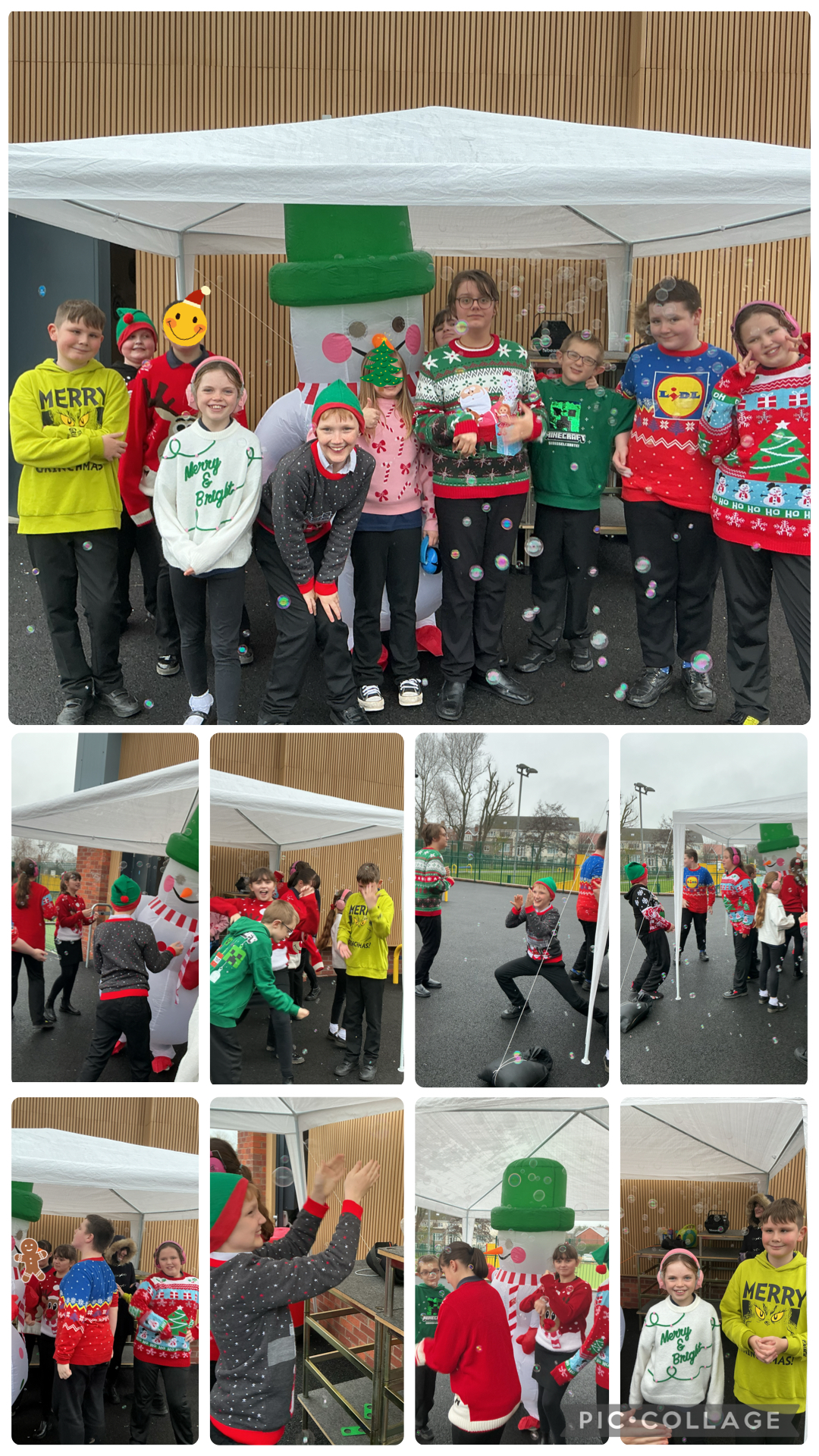 Image of Winter Wonderland 