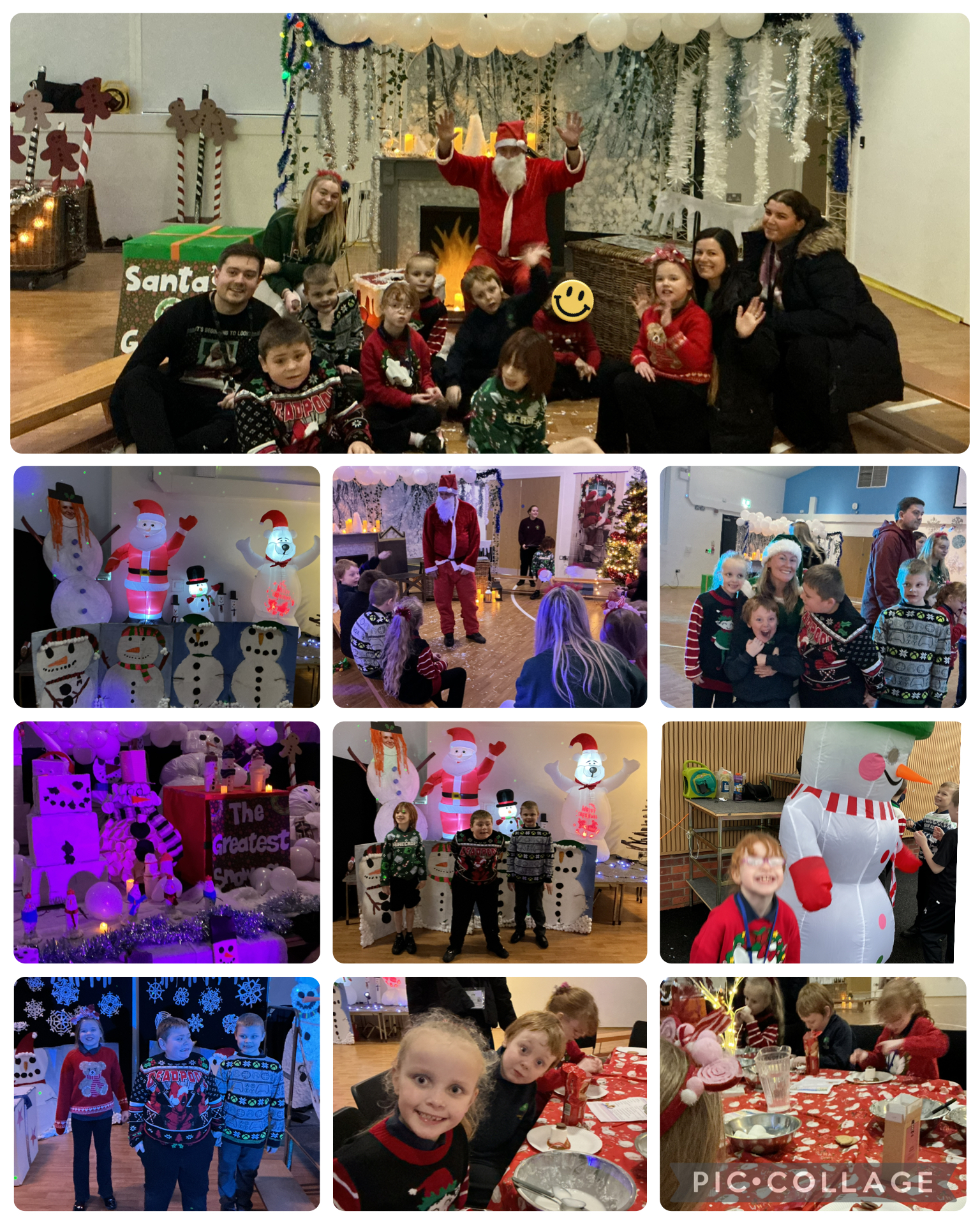 Image of Winter wonderland ⛄️