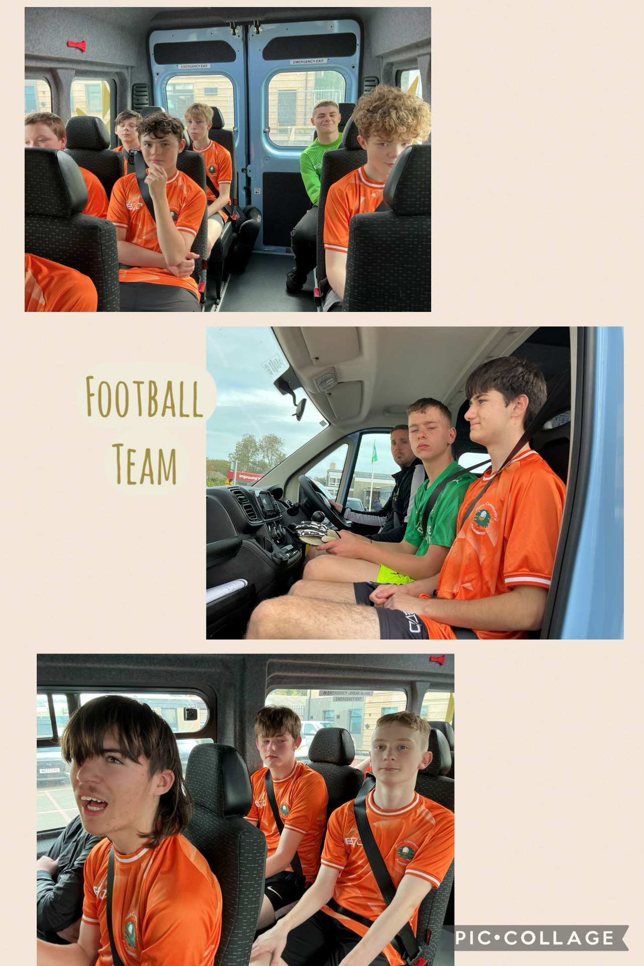 Image of Football Match