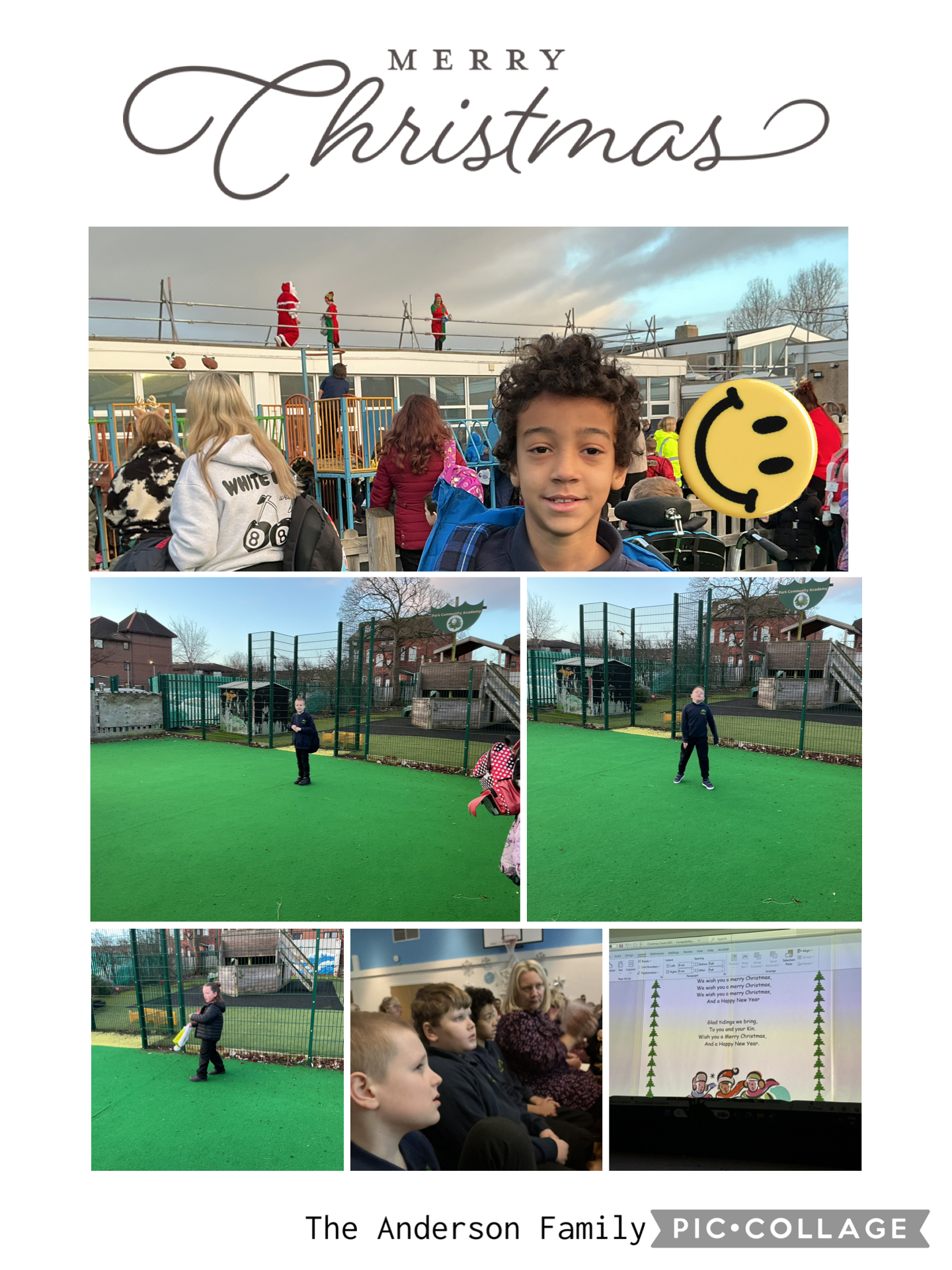 Image of Last Day of School 2025