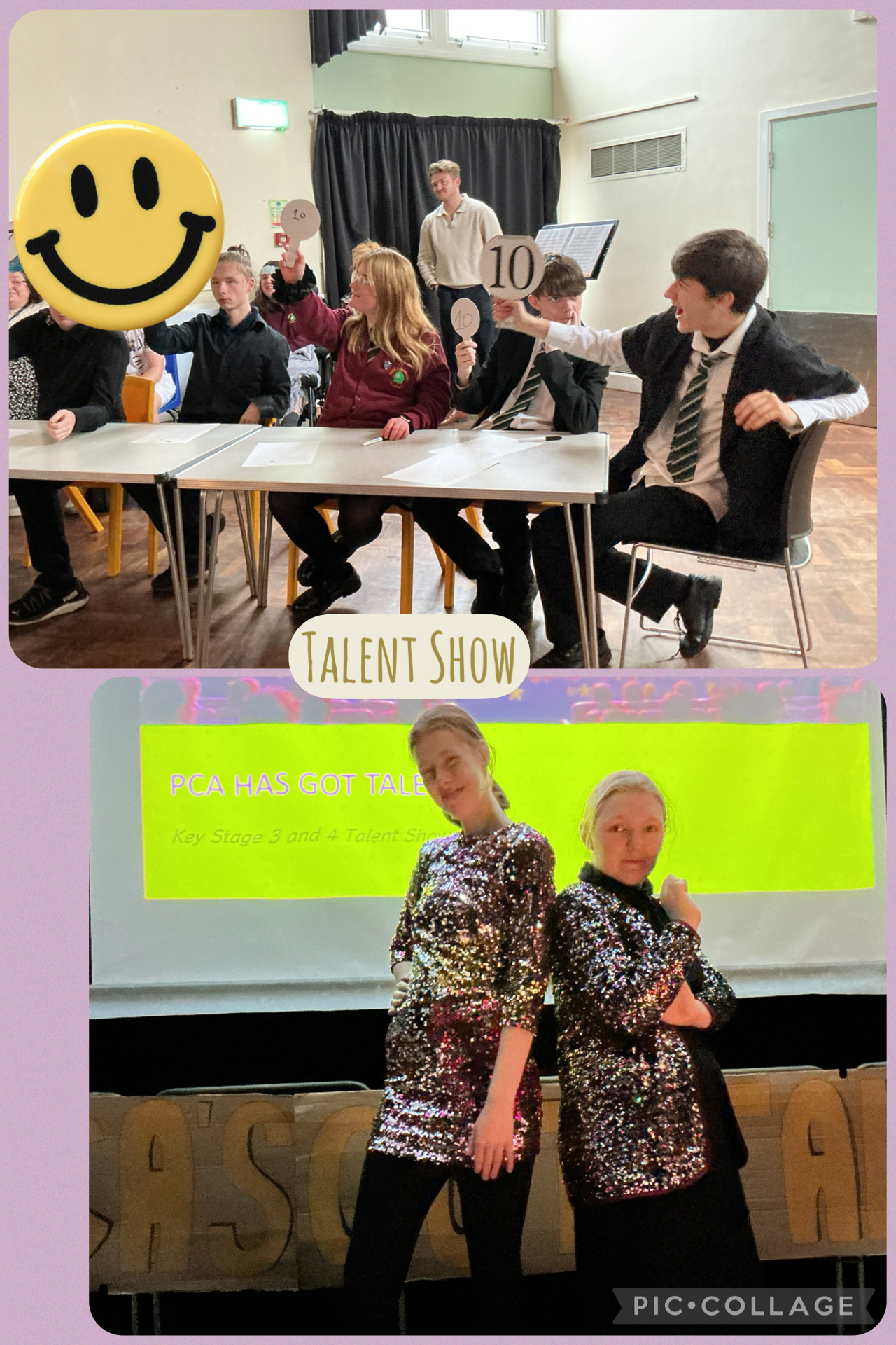 Image of Talent Show