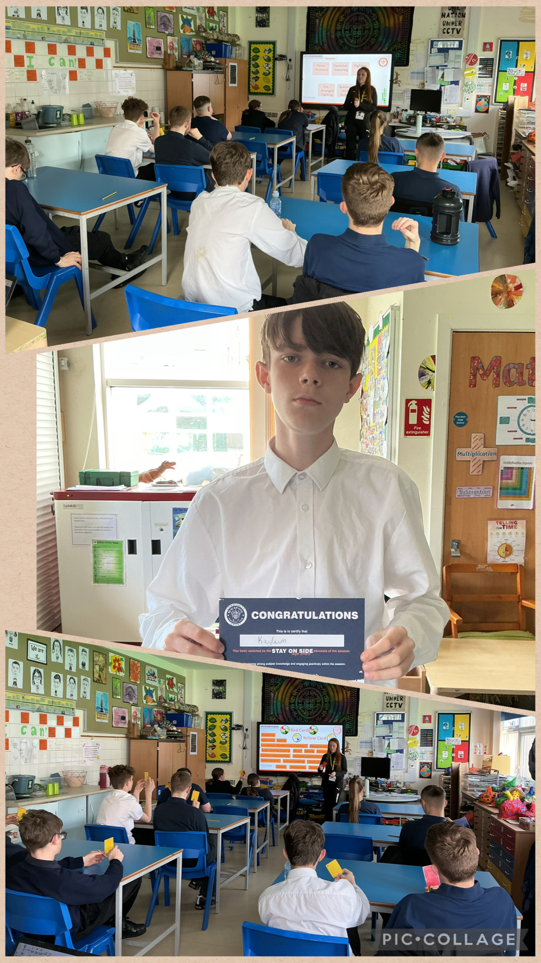 Image of Blackpool Community Trust