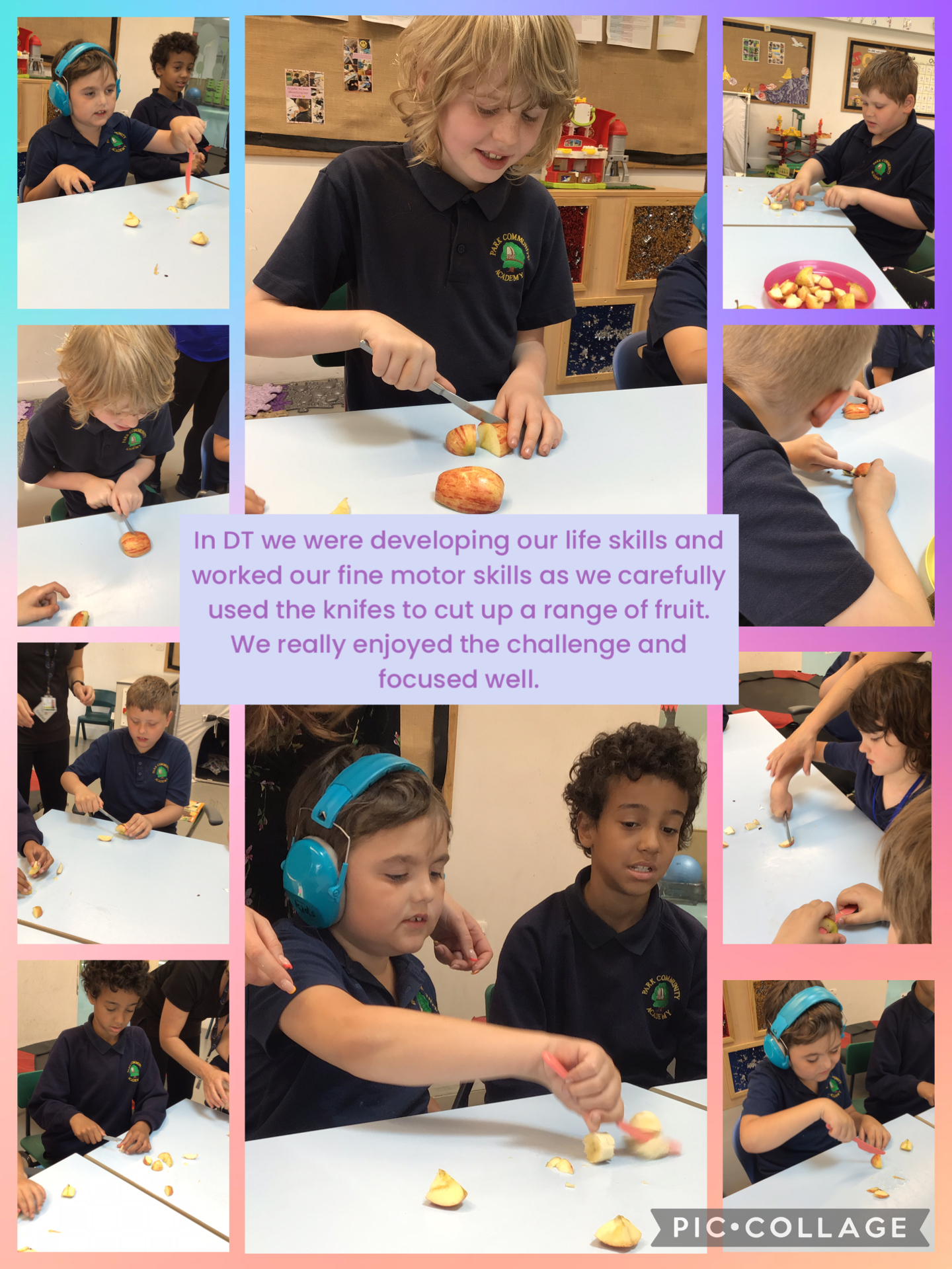 Image of Life skills 