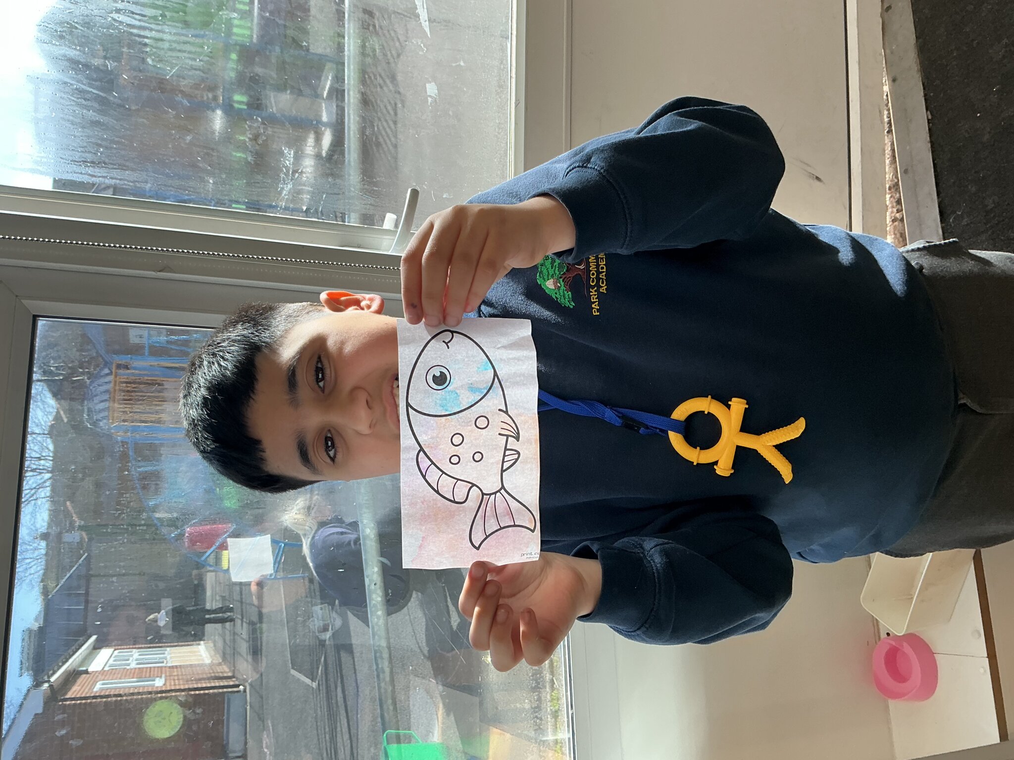 Image of Star of the week 