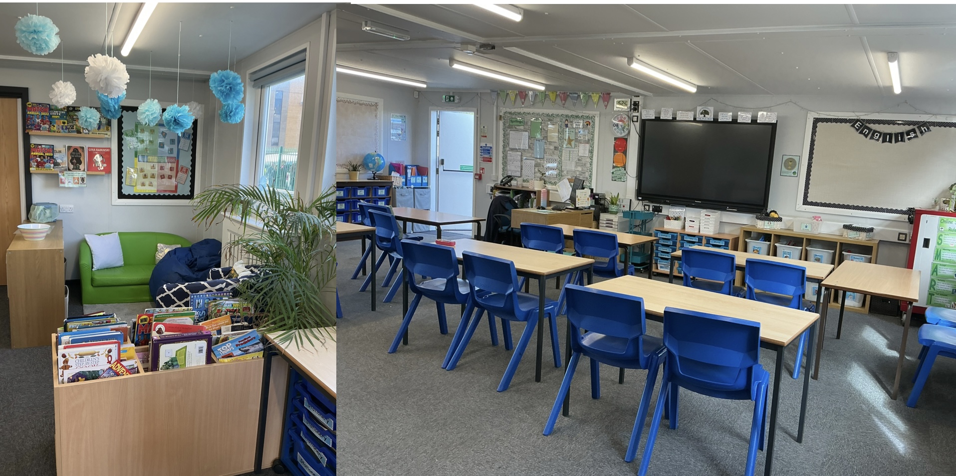 Image of Our Classroom