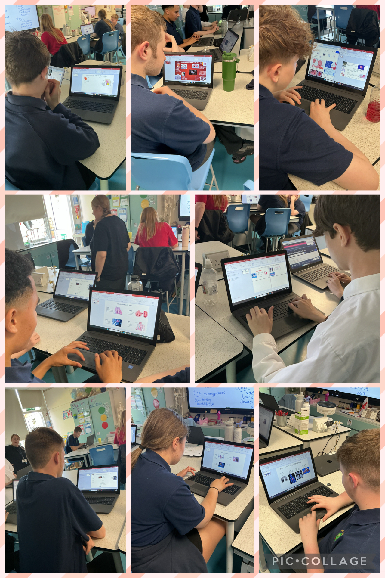 Image of Creating resources