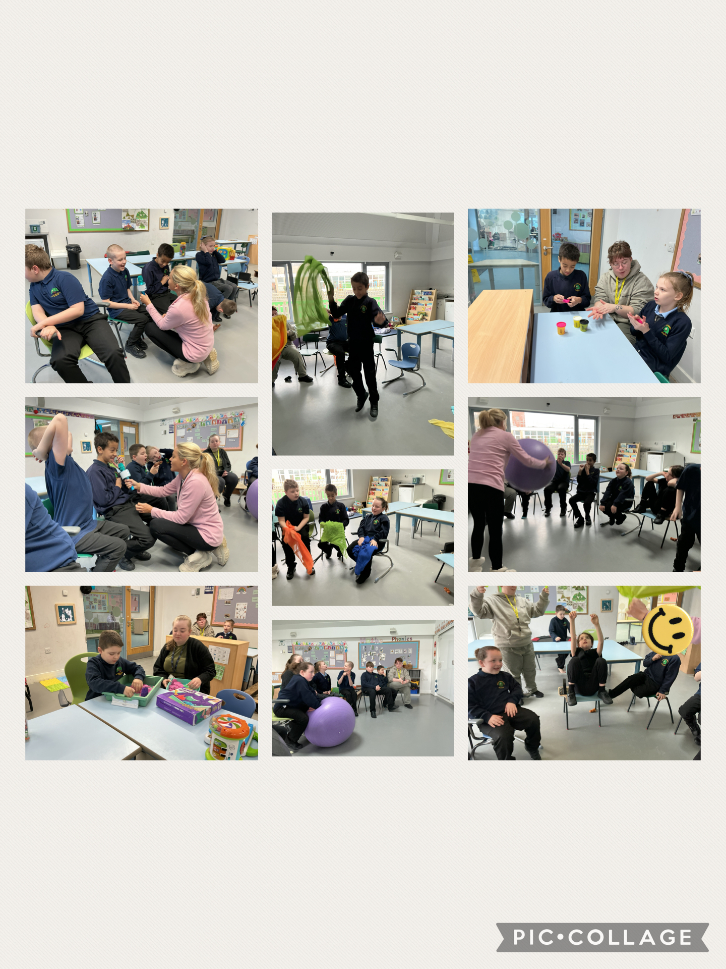 Image of First Day Fun 2026