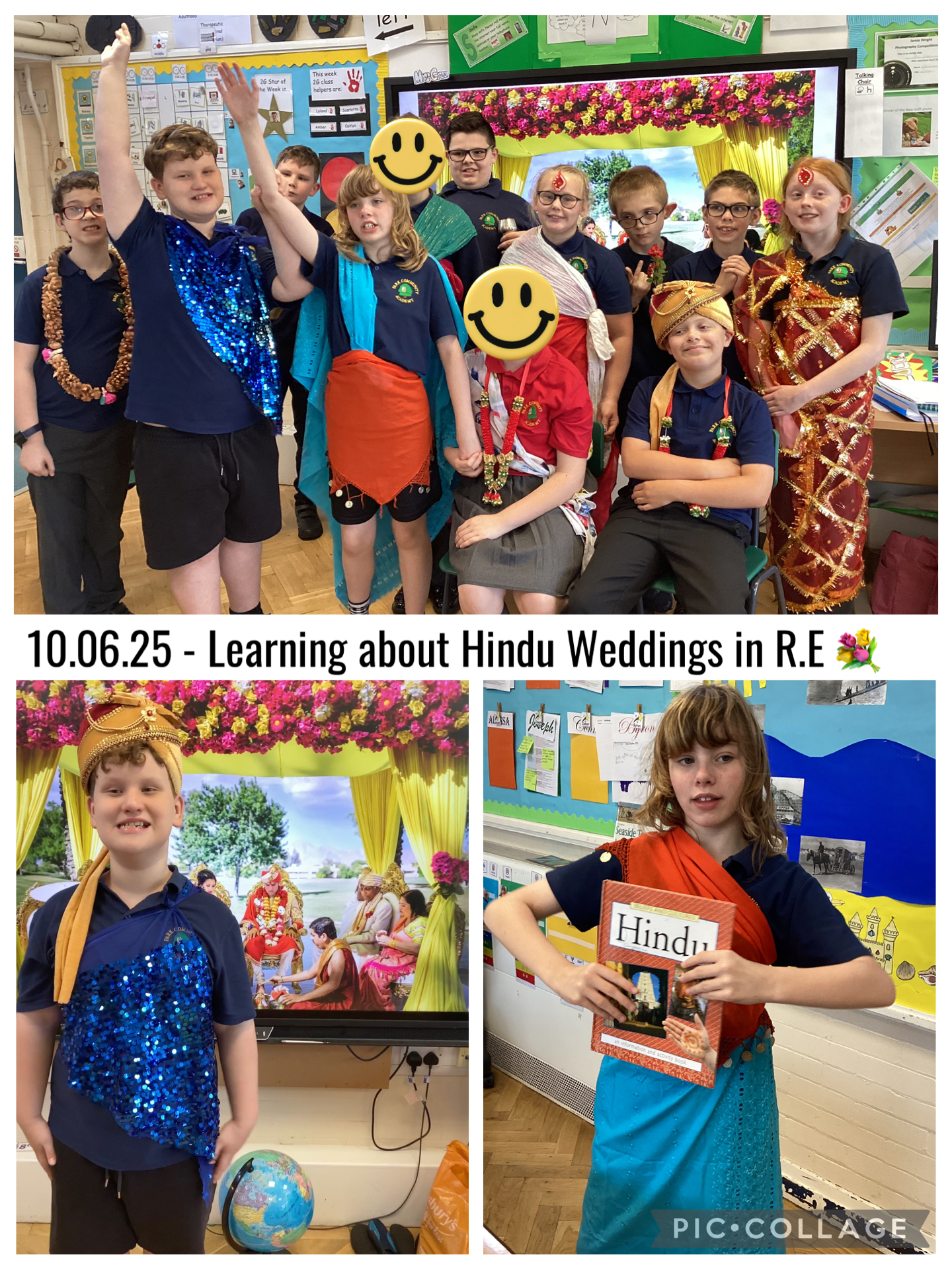 Image of Hindu Wedding’s