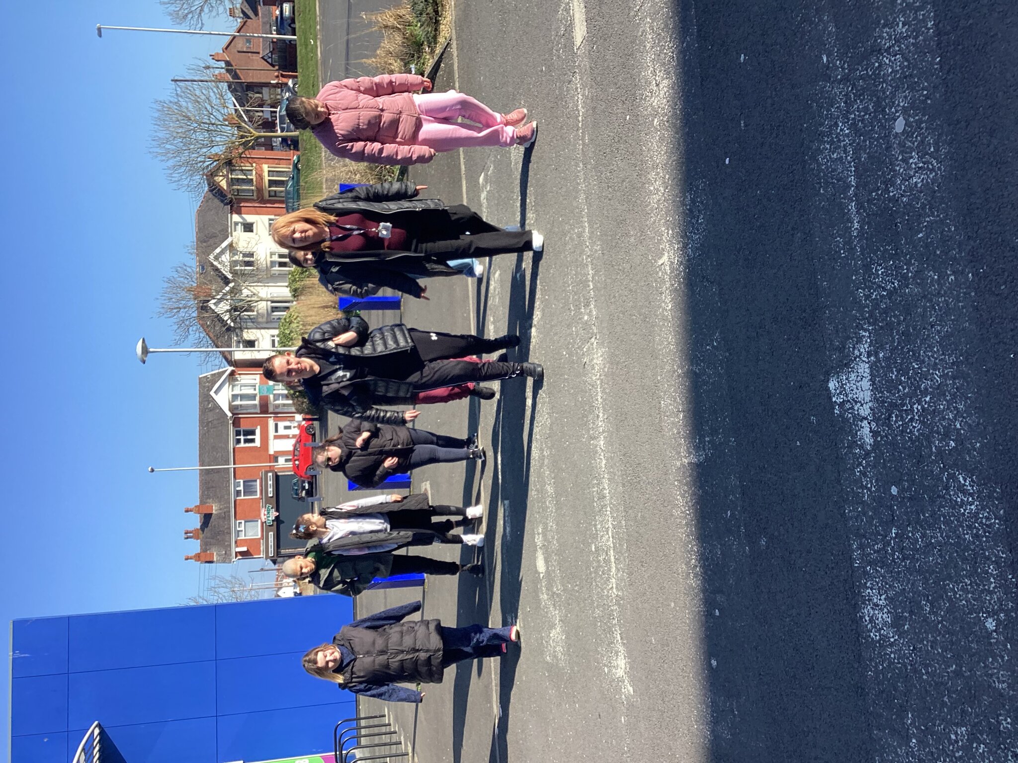 Image of Road Safety