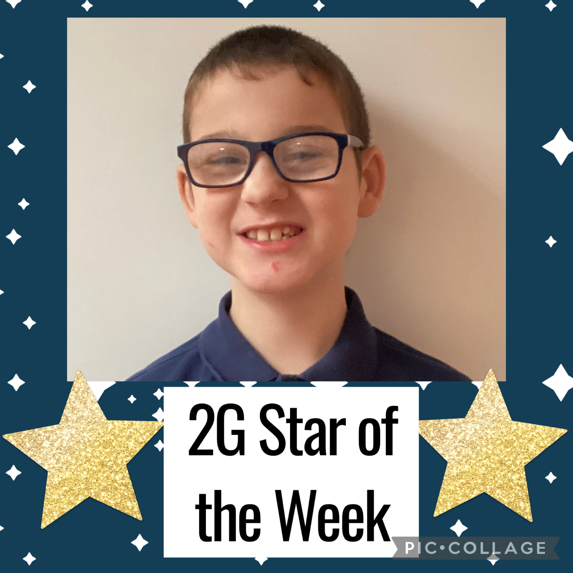 Image of Star of the Week