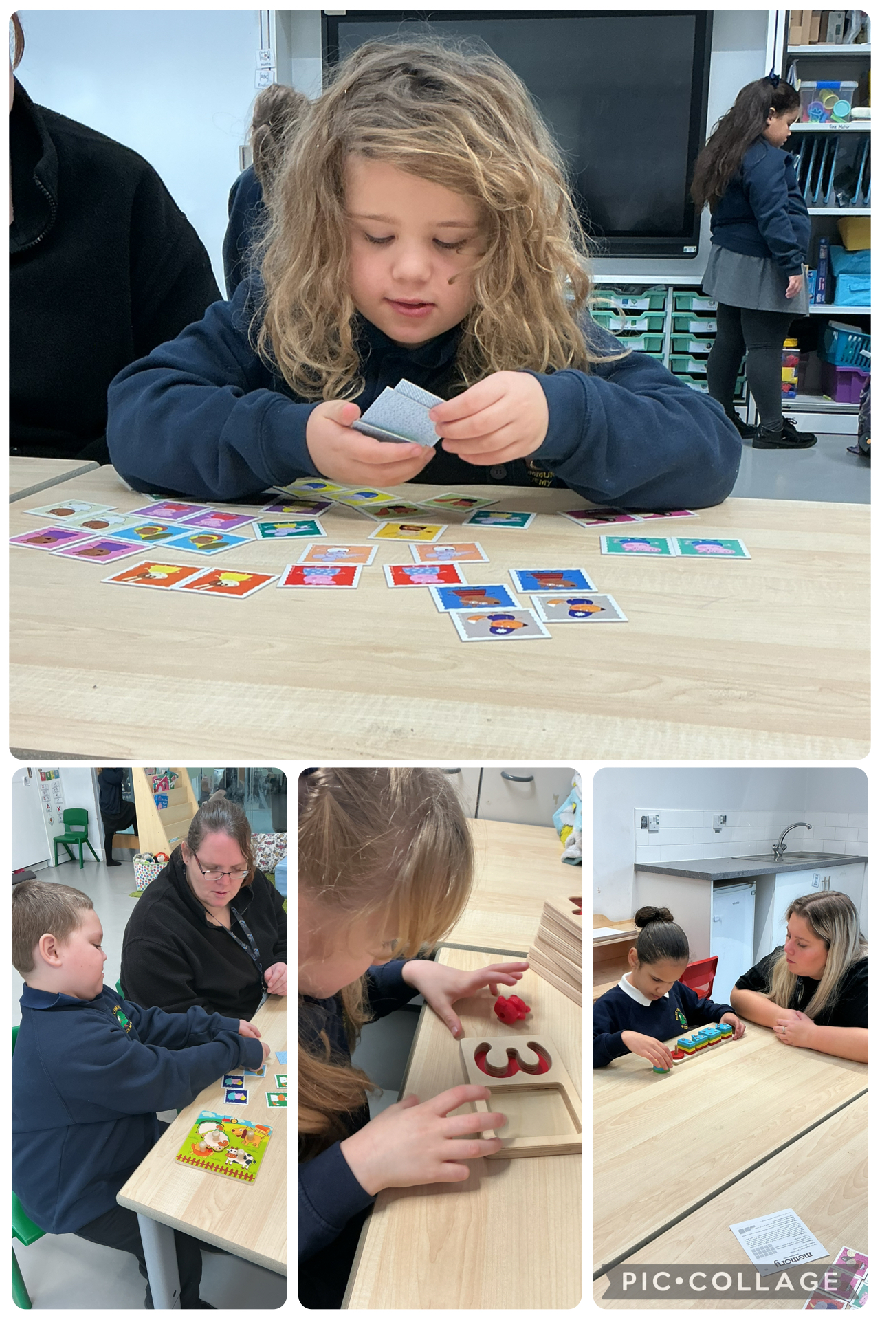 Image of Maths in 2M!