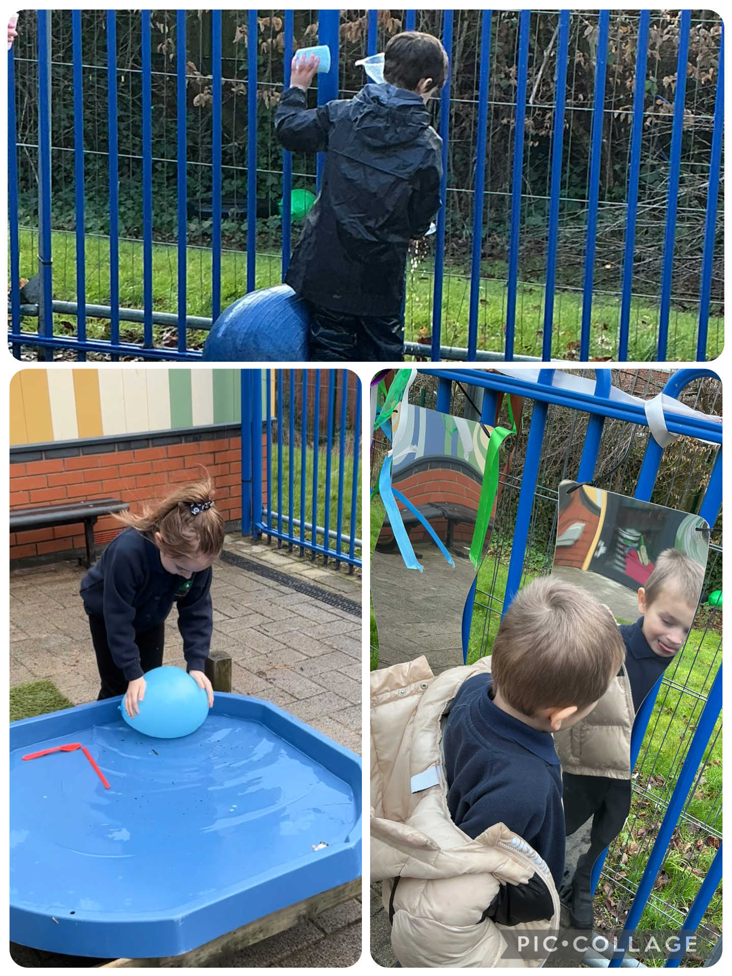 Image of Outdoor fun