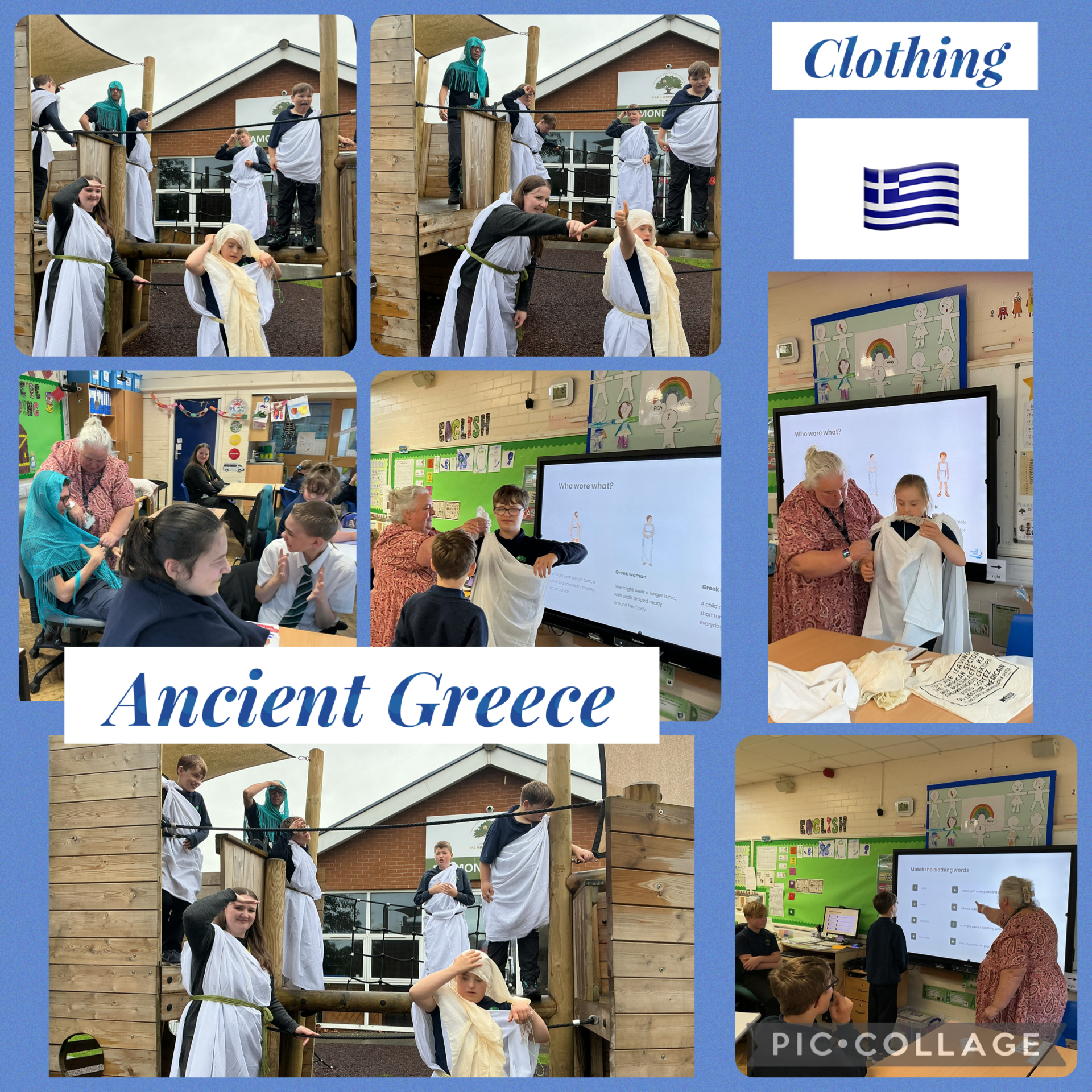 Image of Ancient Greece π¬π·