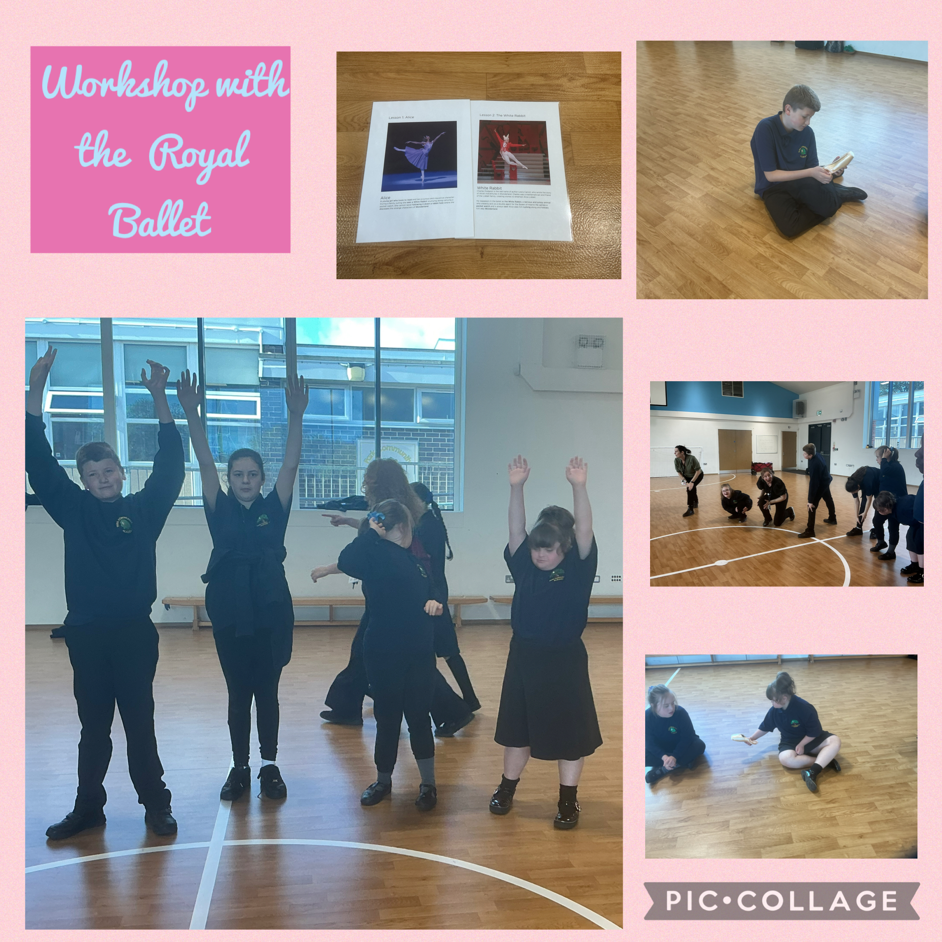 Image of Royal Ballet