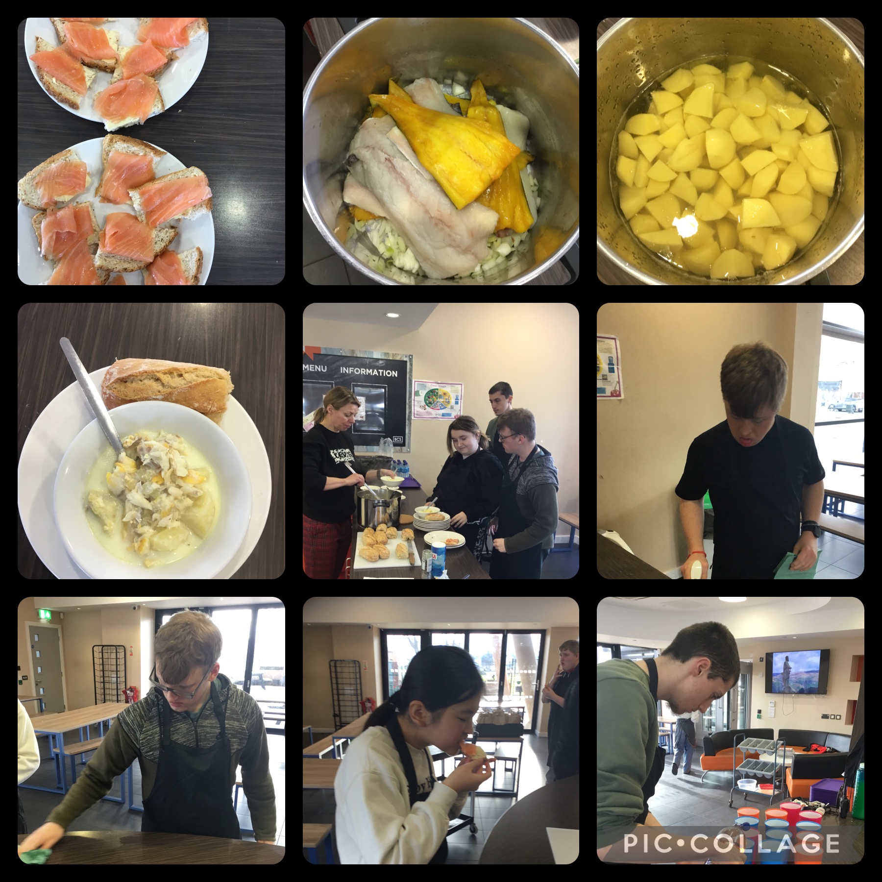 Image of A taste of Scotland