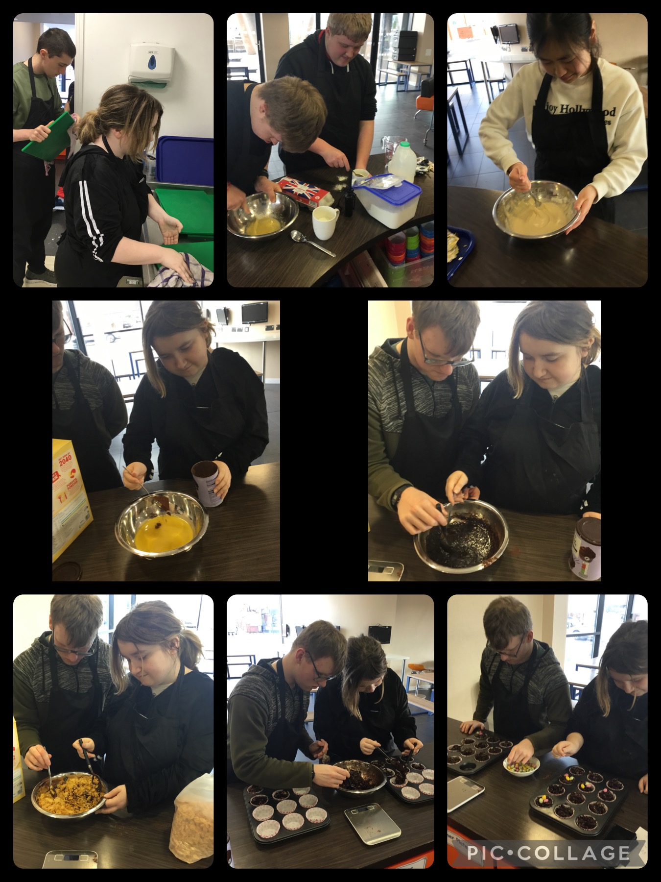 Image of Sweet treats