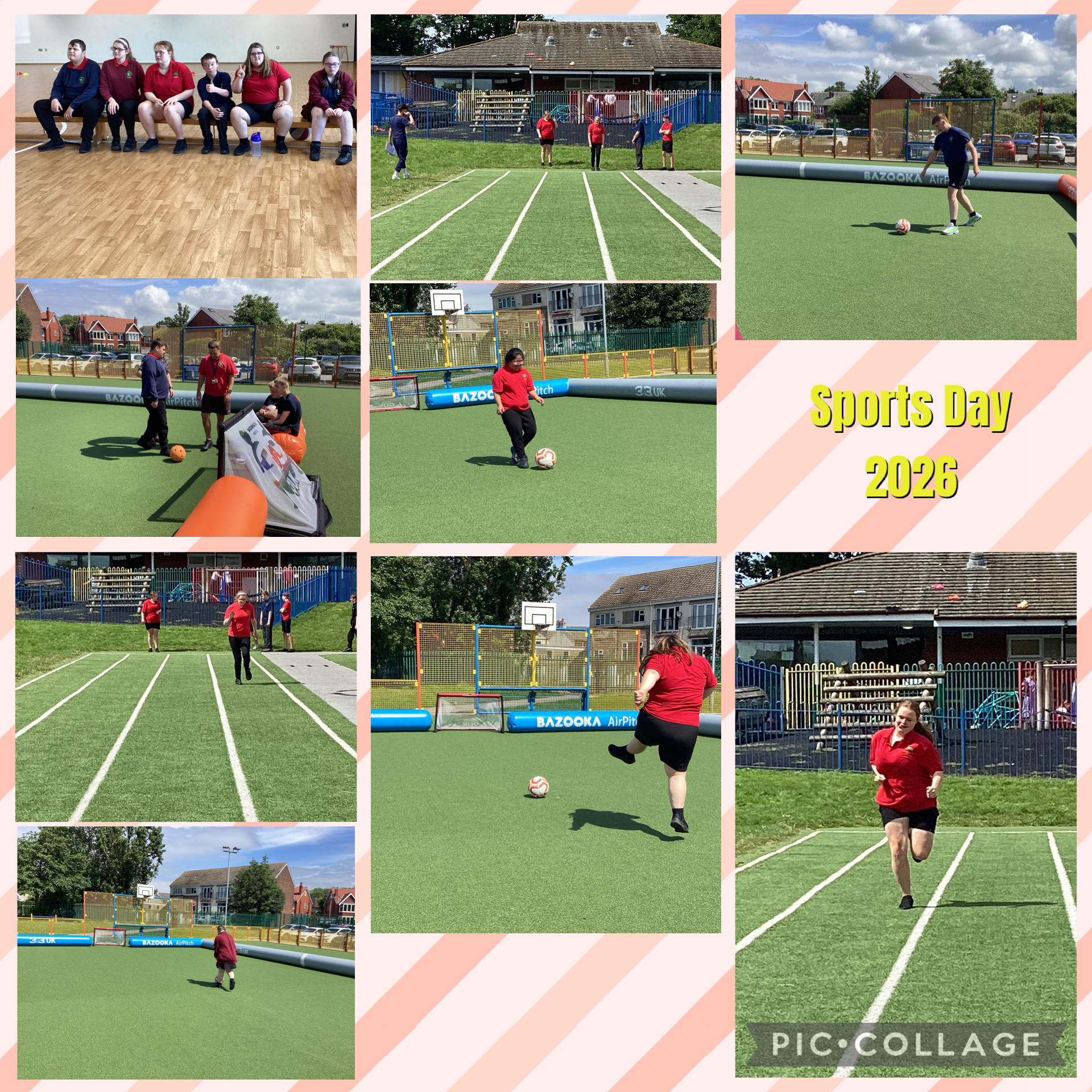 Image of Sports Day 