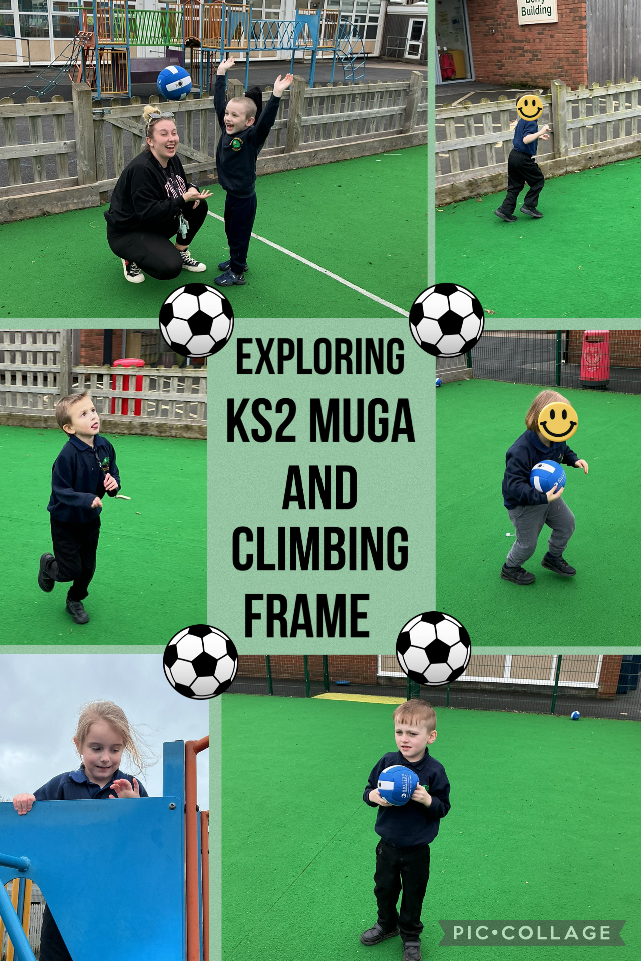 Image of Exploring the MUGA 