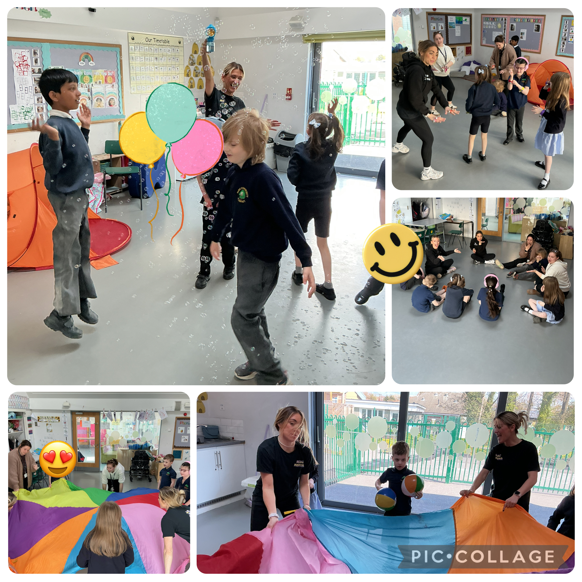 Image of Mini Moverz!