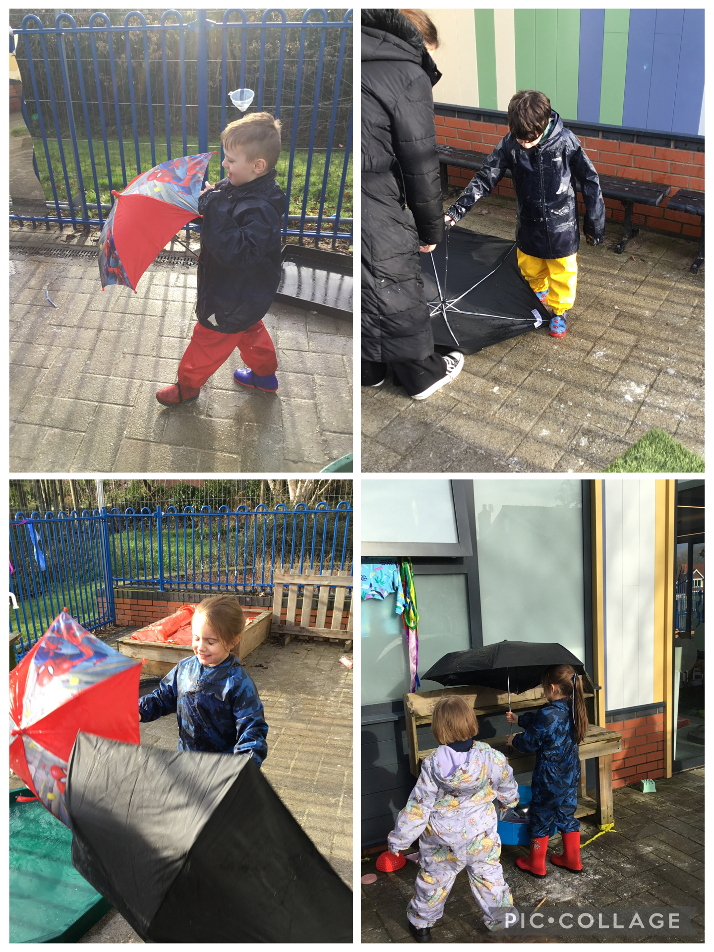 Image of Enhancing our water play