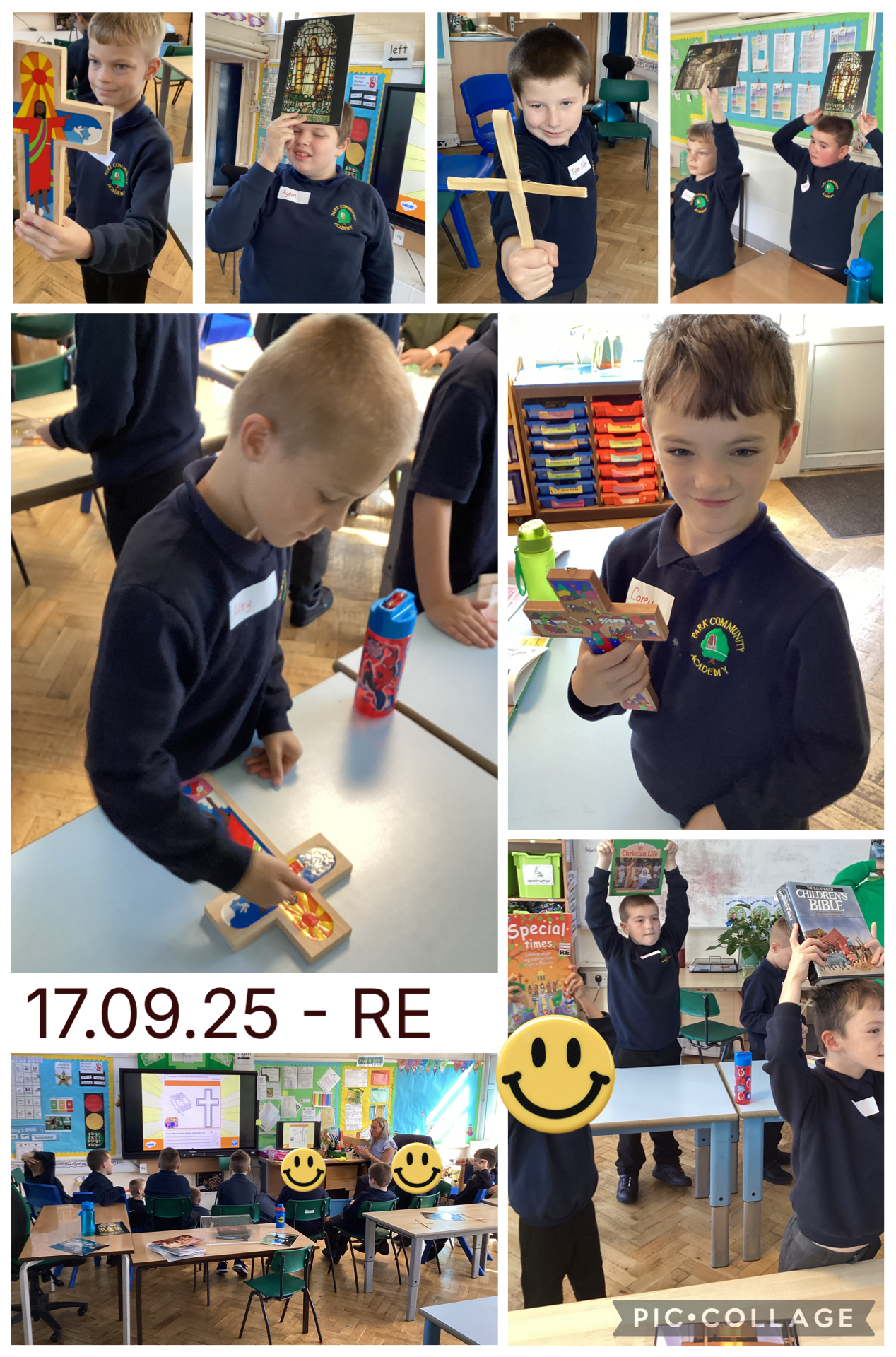 Image of 2G exploring RE resources 