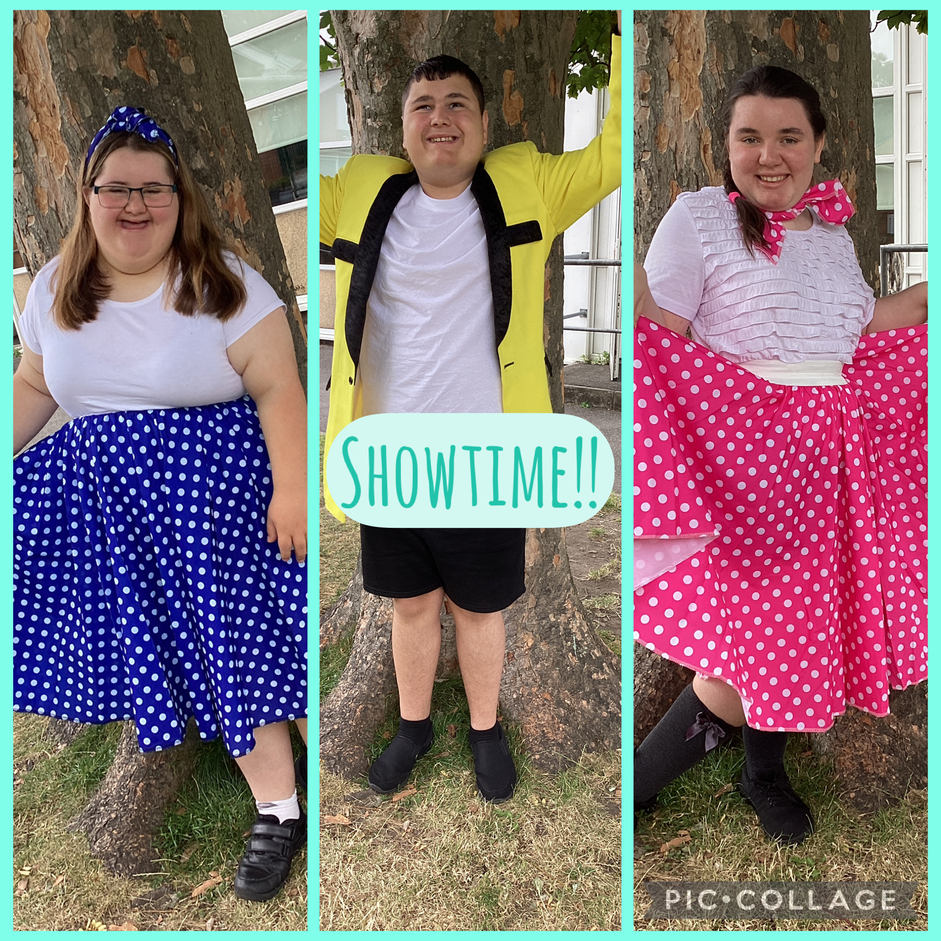 Image of Our Summer Show